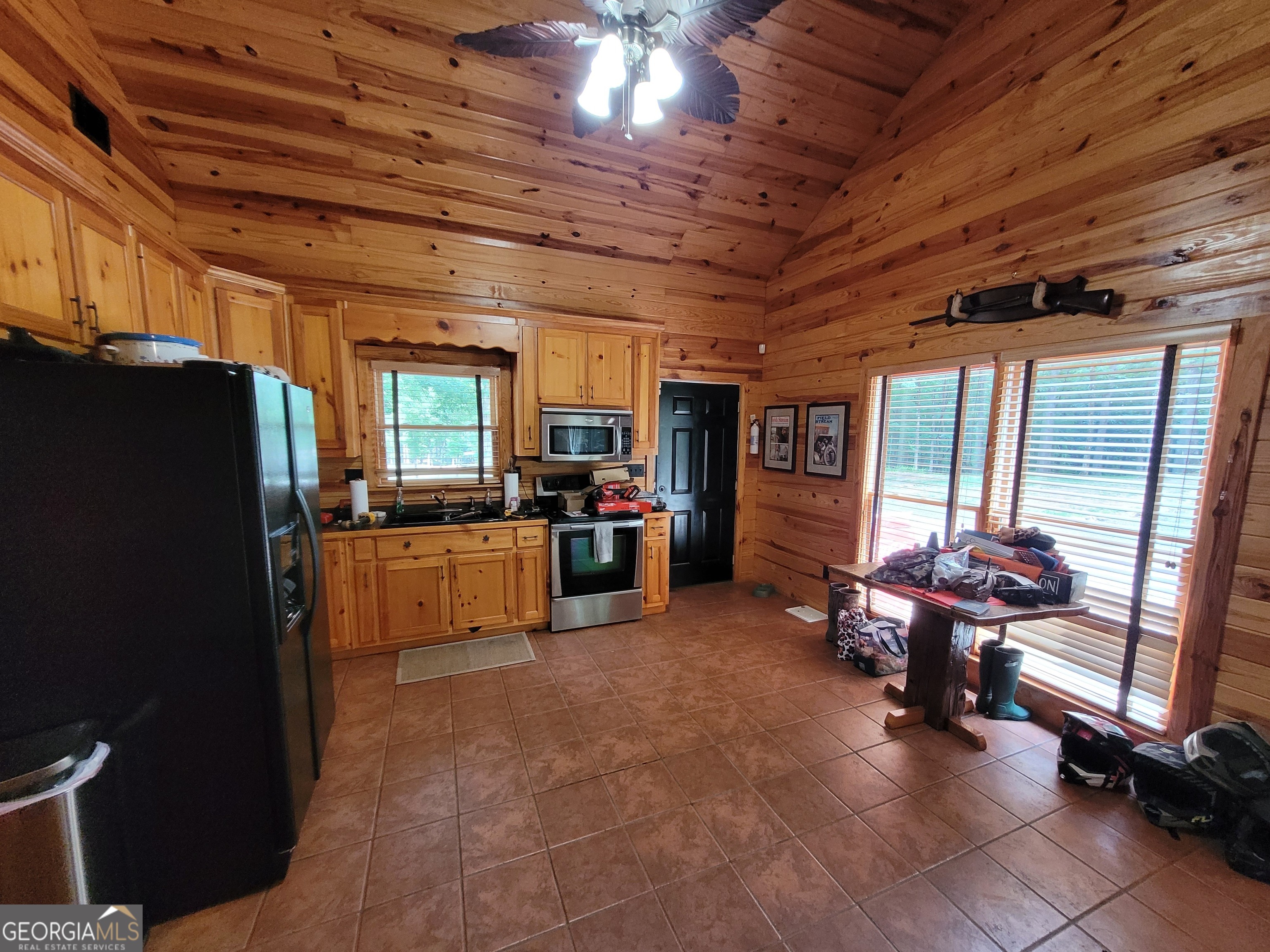 1520 Marshall Wilkes Road Watkinsville GA 30677