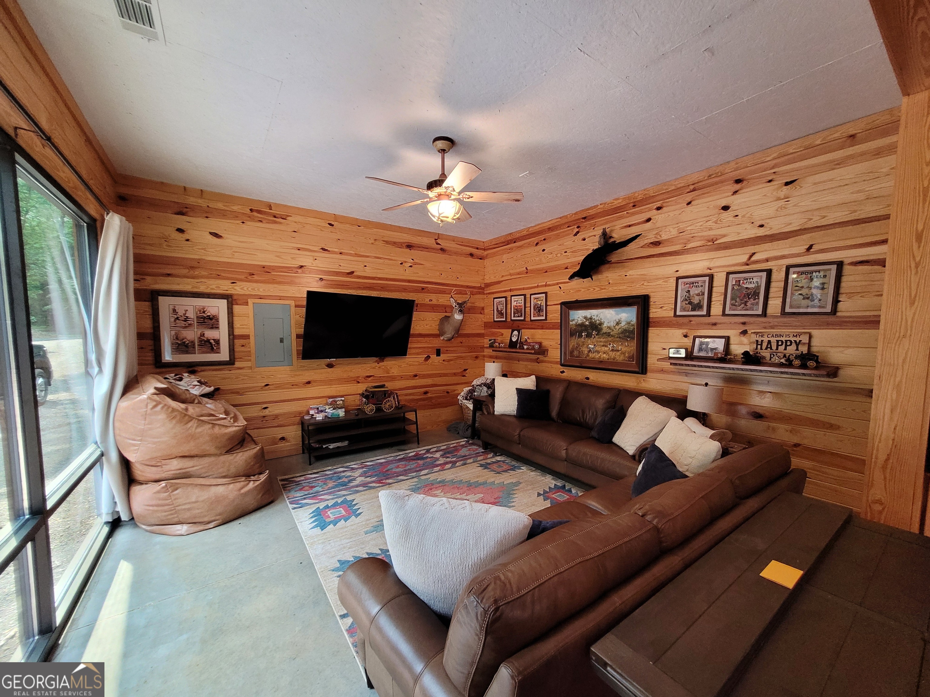 1520 Marshall Wilkes Road Watkinsville GA 30677