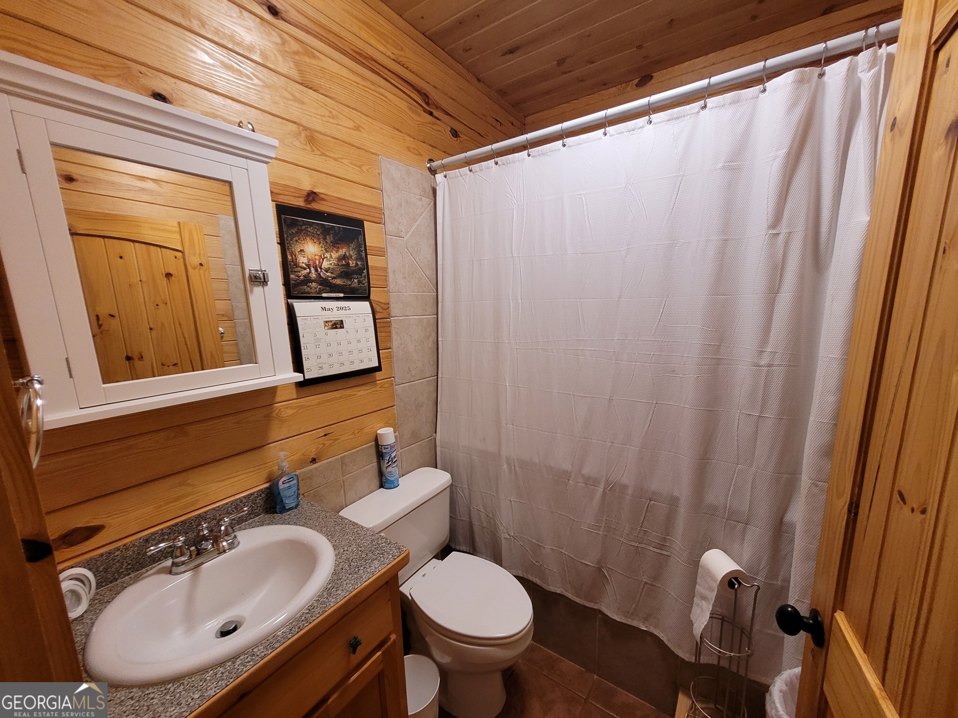 1520 Marshall Wilkes Road Watkinsville GA 30677