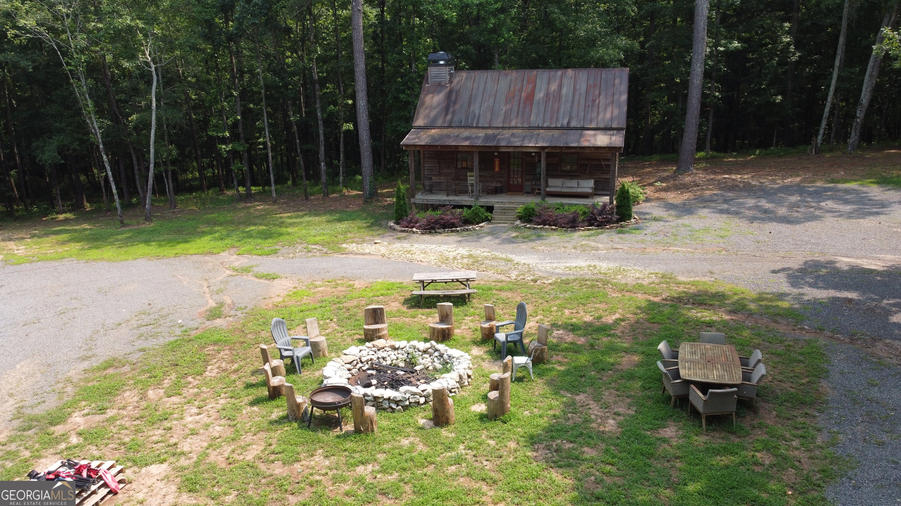1520 Marshall Wilkes Road Watkinsville GA 30677