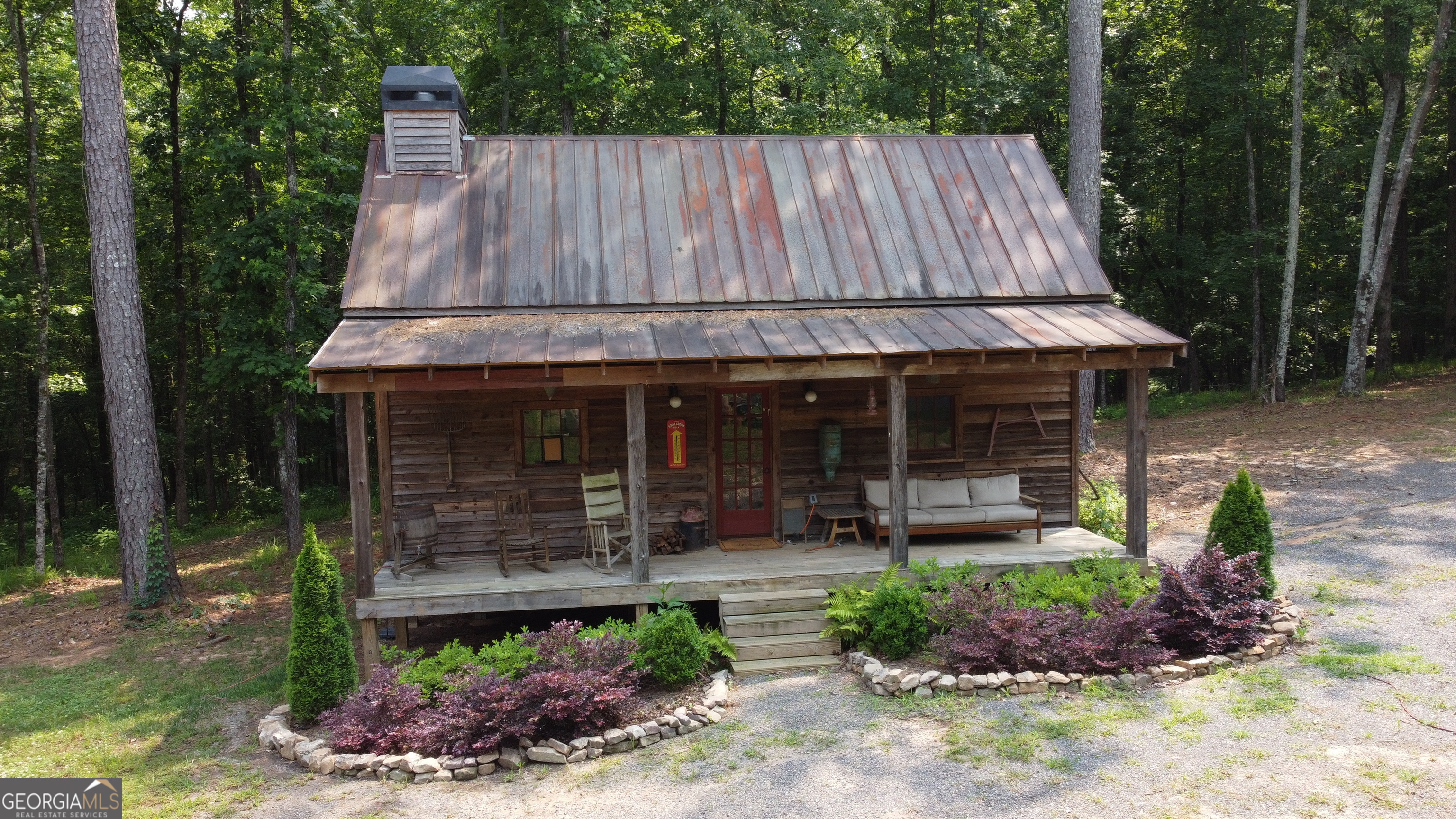 1520 Marshall Wilkes Road Watkinsville GA 30677