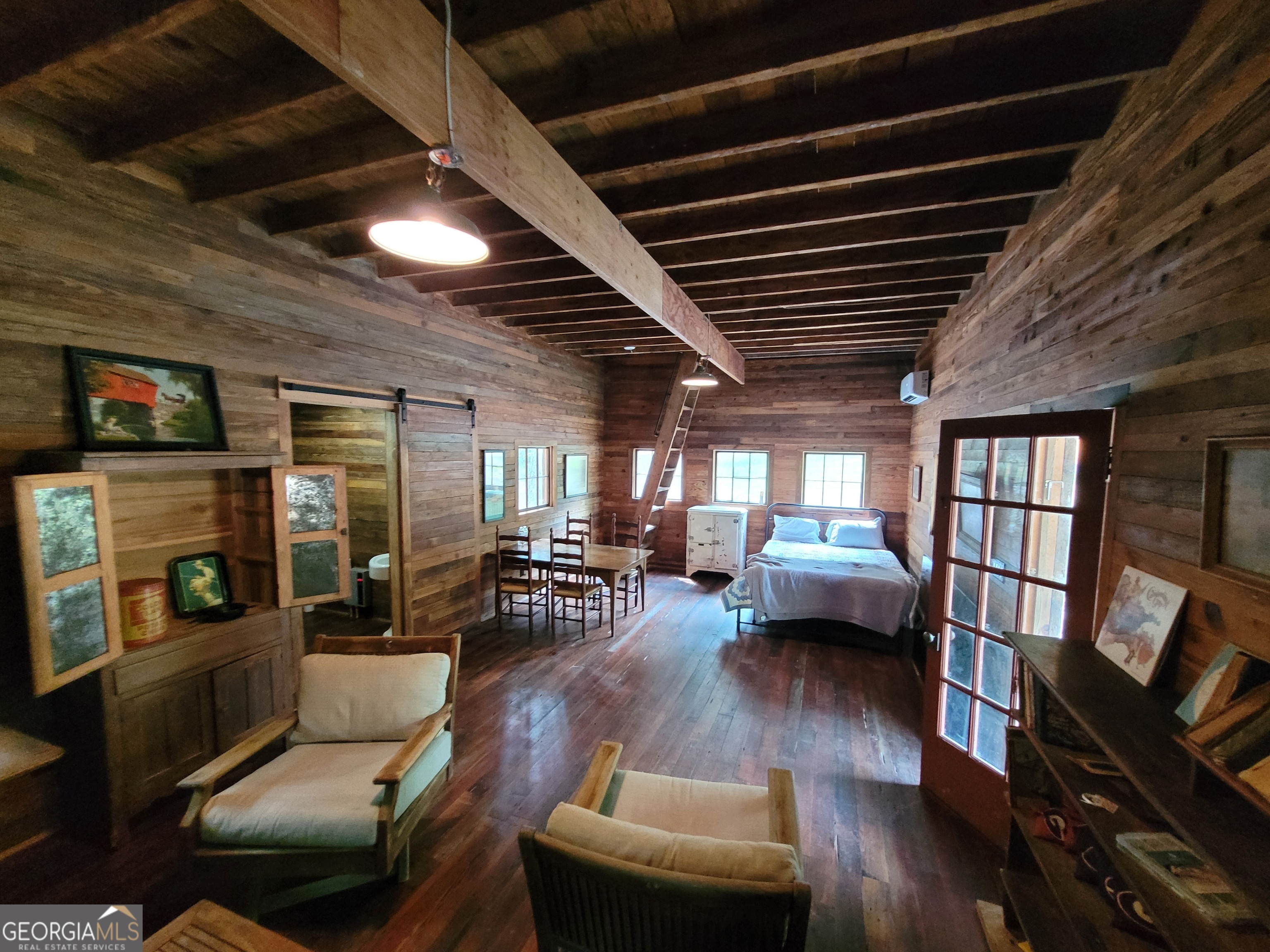 1520 Marshall Wilkes Road Watkinsville GA 30677