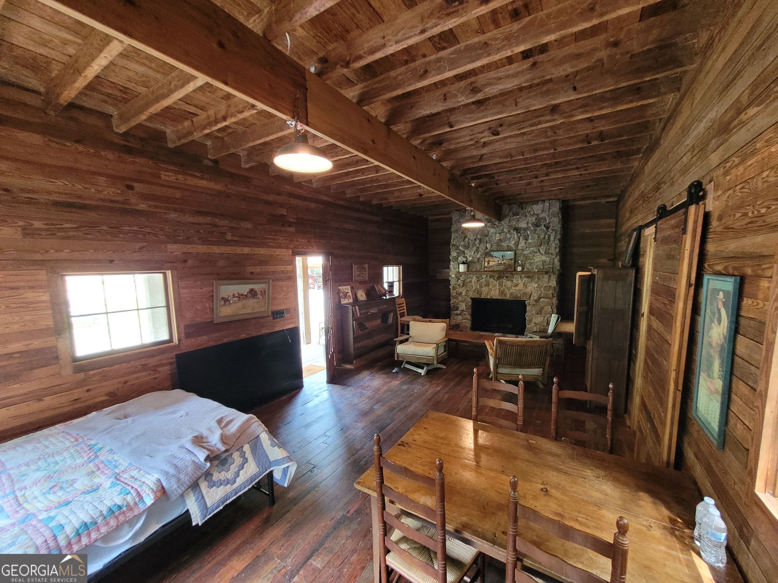 1520 Marshall Wilkes Road Watkinsville GA 30677