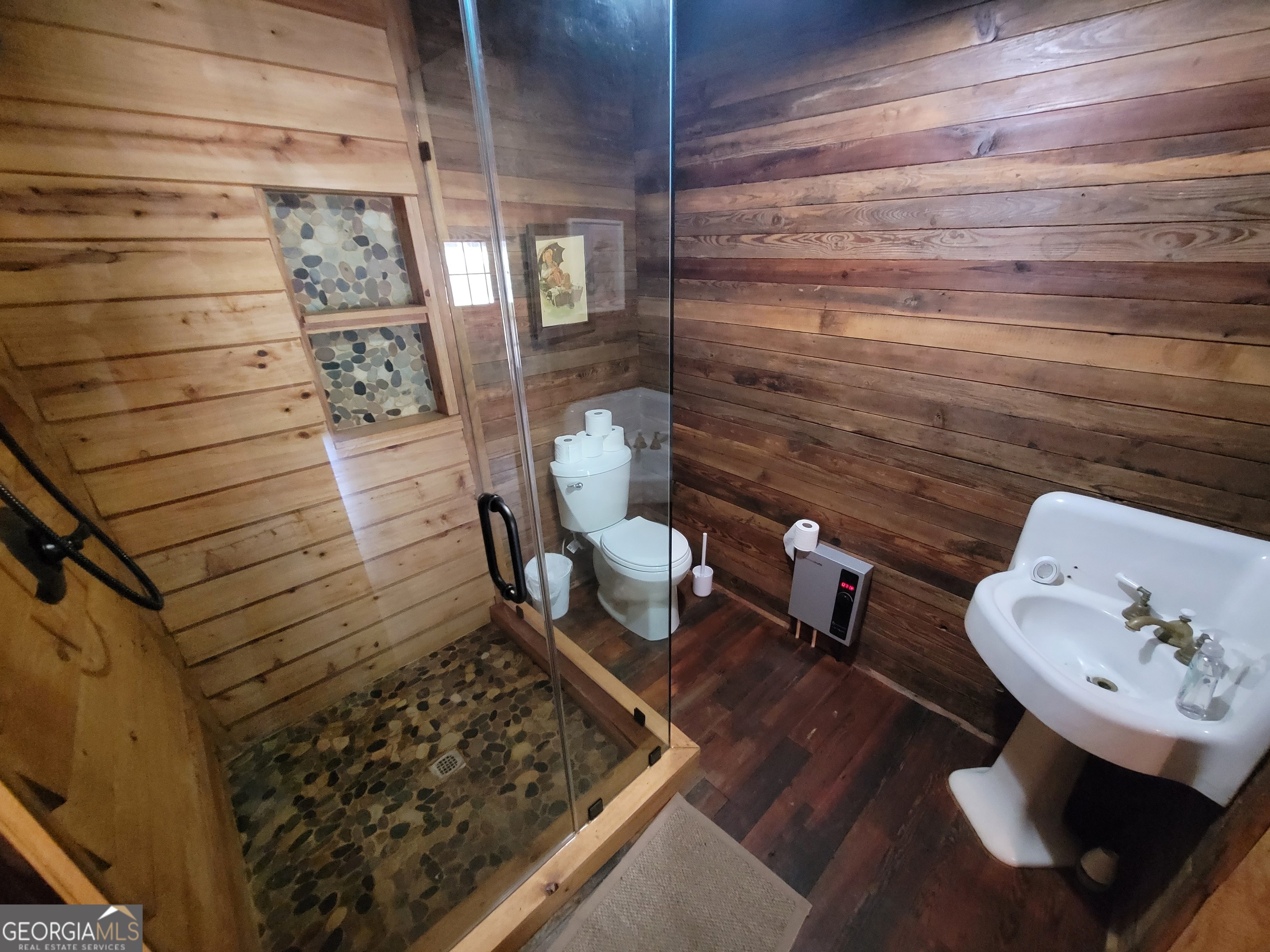 1520 Marshall Wilkes Road Watkinsville GA 30677