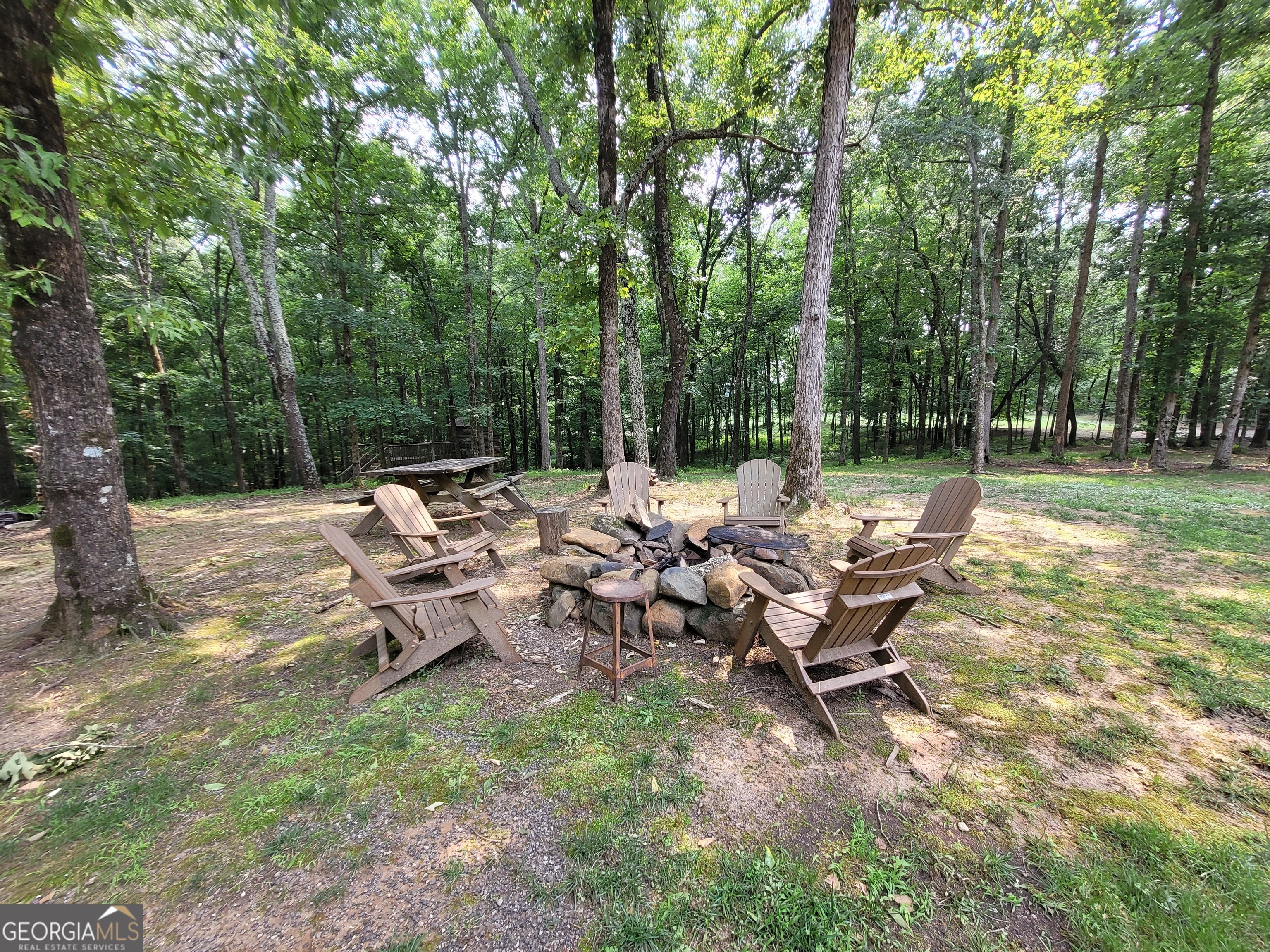 1520 Marshall Wilkes Road Watkinsville GA 30677