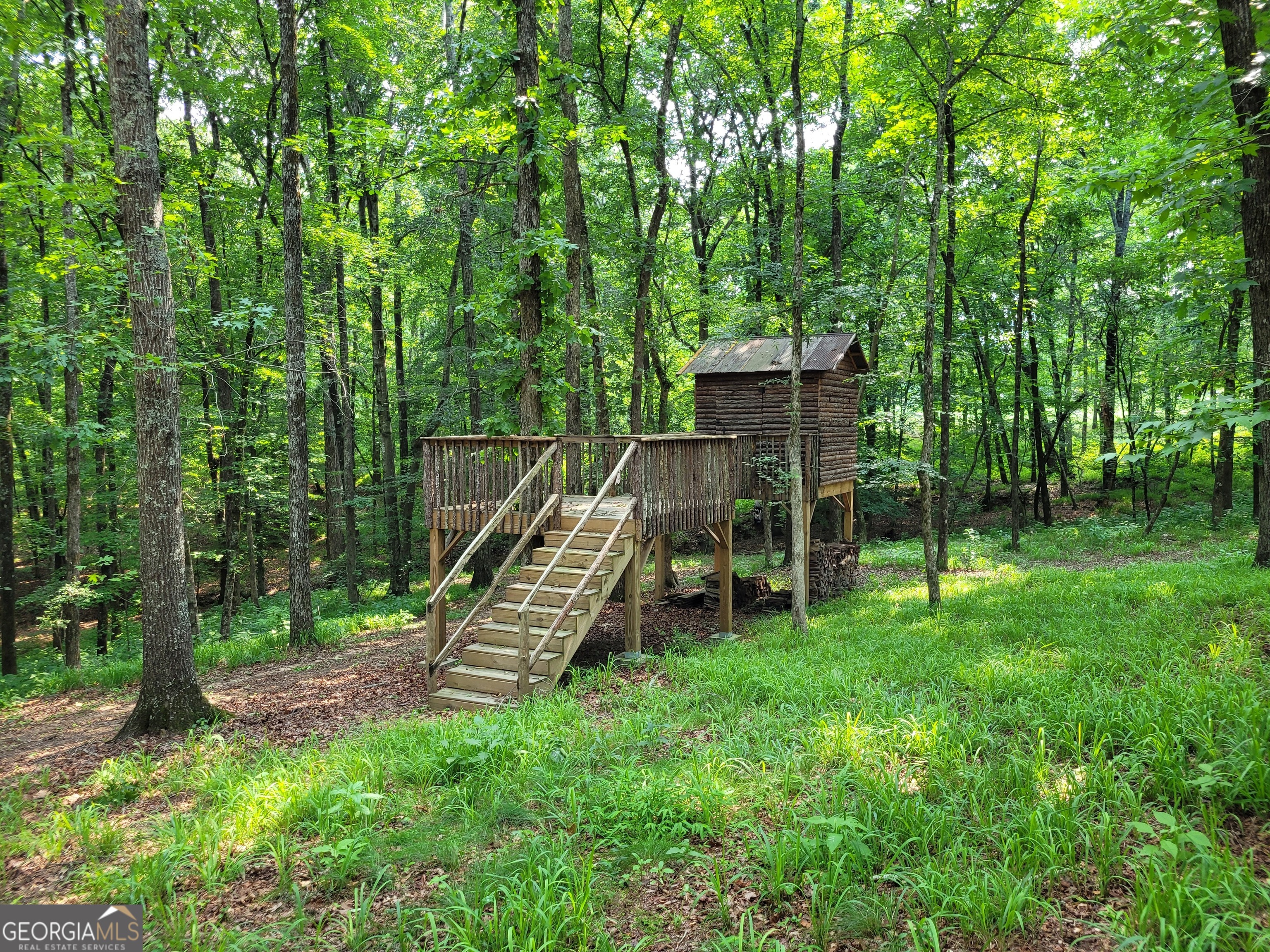 1520 Marshall Wilkes Road Watkinsville GA 30677