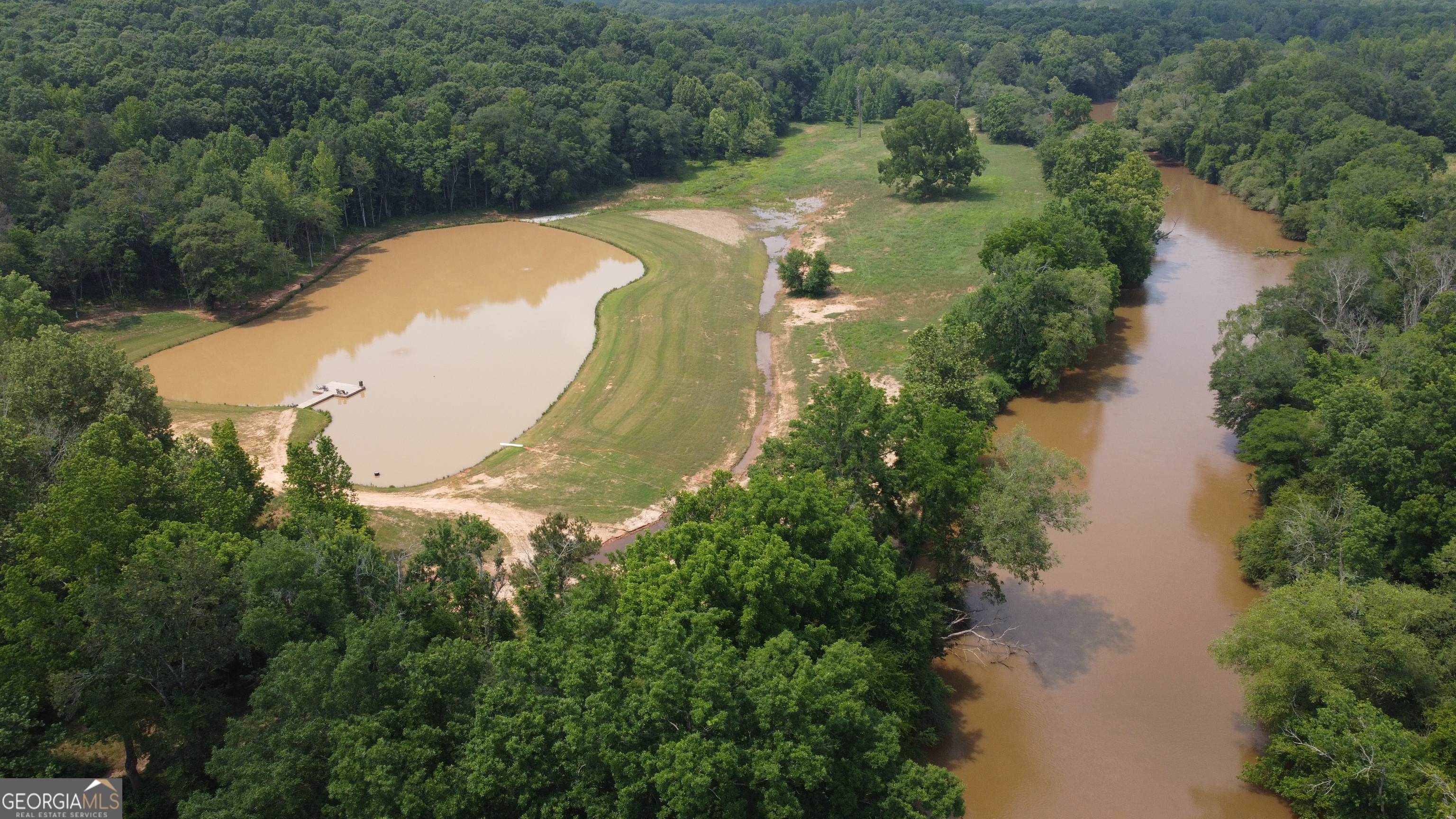 1520 Marshall Wilkes Road Watkinsville GA 30677