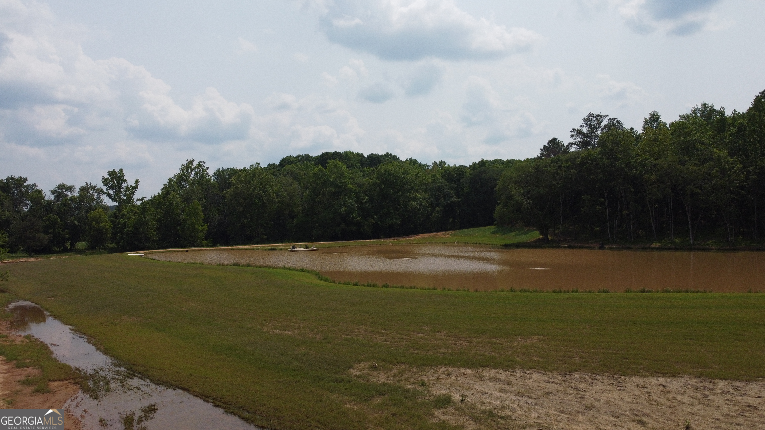 1520 Marshall Wilkes Road Watkinsville GA 30677