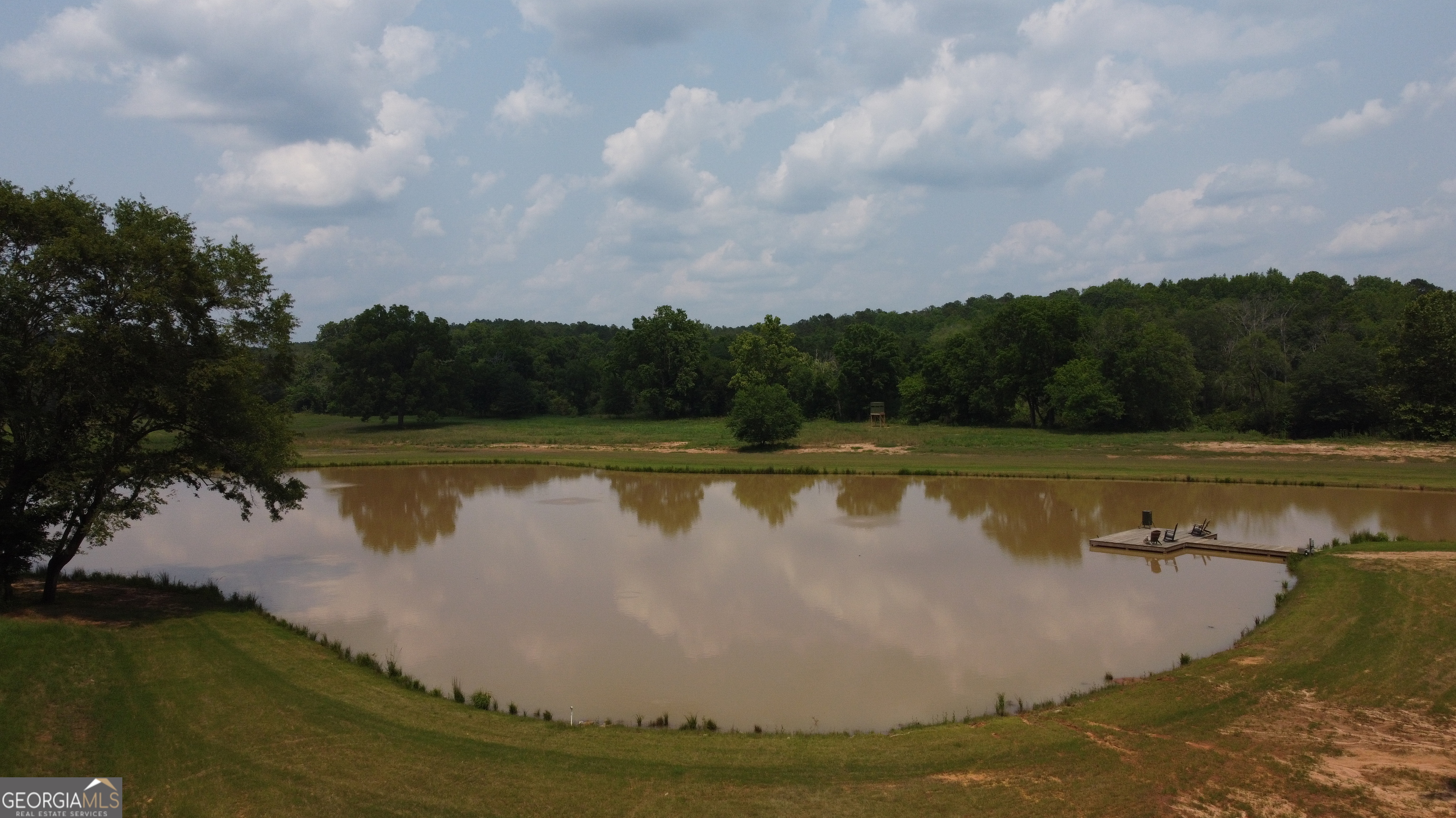 1520 Marshall Wilkes Road Watkinsville GA 30677