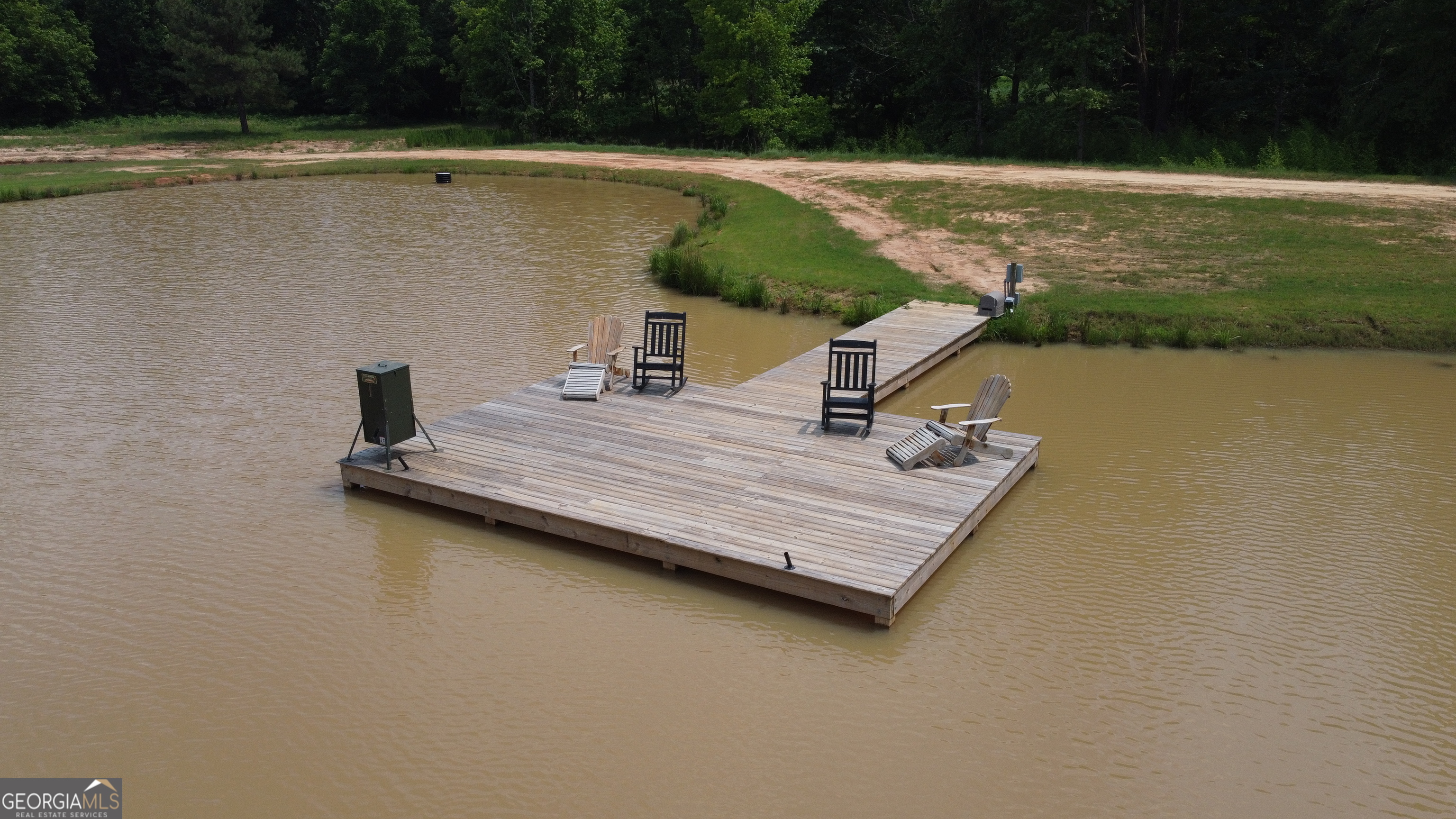 1520 Marshall Wilkes Road Watkinsville GA 30677