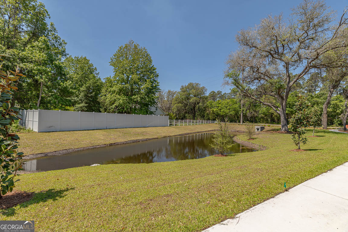 131 Canopy Lane St. Simons Island GA 31522