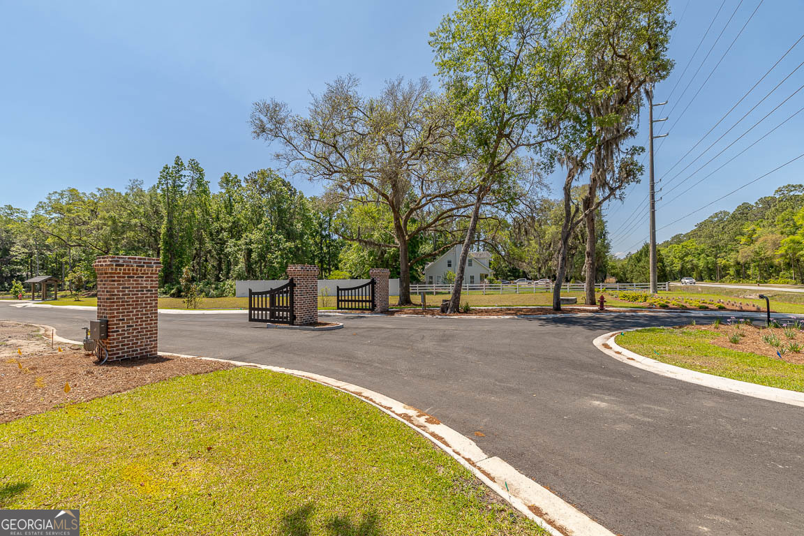 131 Canopy Lane St. Simons Island GA 31522