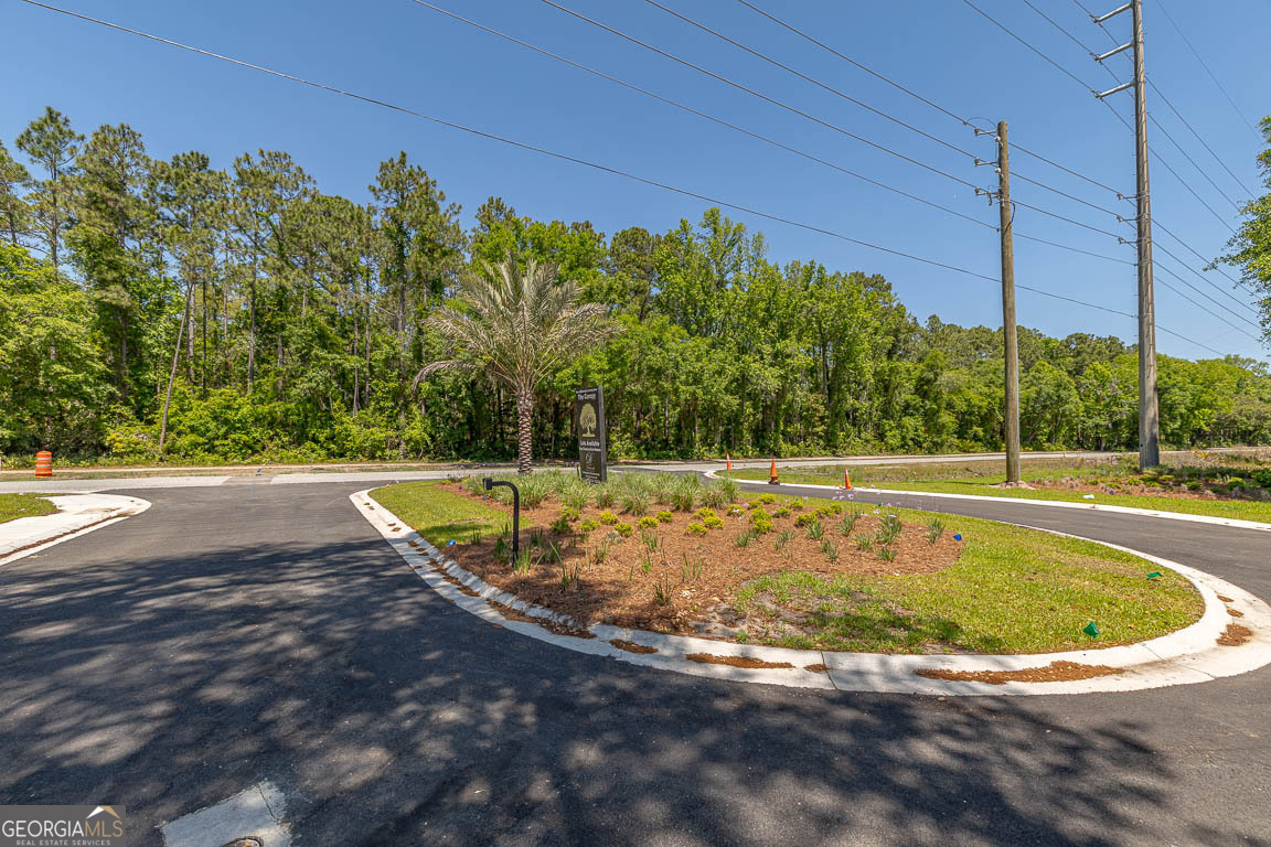 131 Canopy Lane St. Simons Island GA 31522