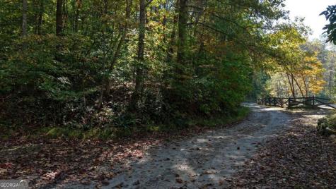 5.71 Ac Forest Service 117 Road Blairsville GA 30512