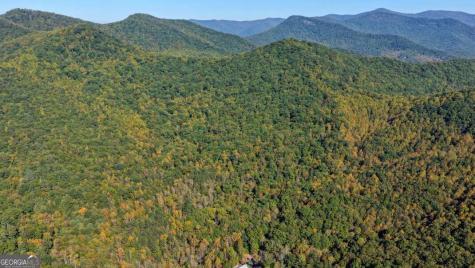 5.71 Ac Forest Service 117 Road Blairsville GA 30512