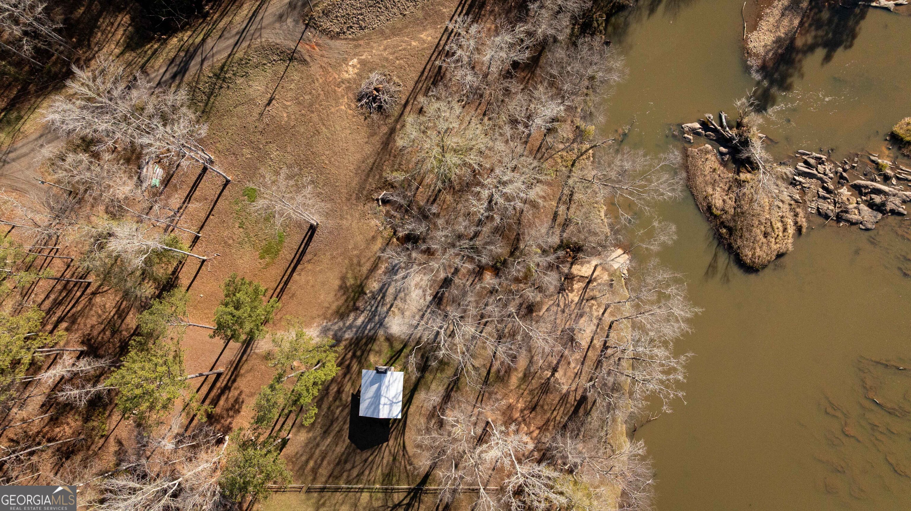 0 Cahaba Shoals Drive Thomaston GA 30286
