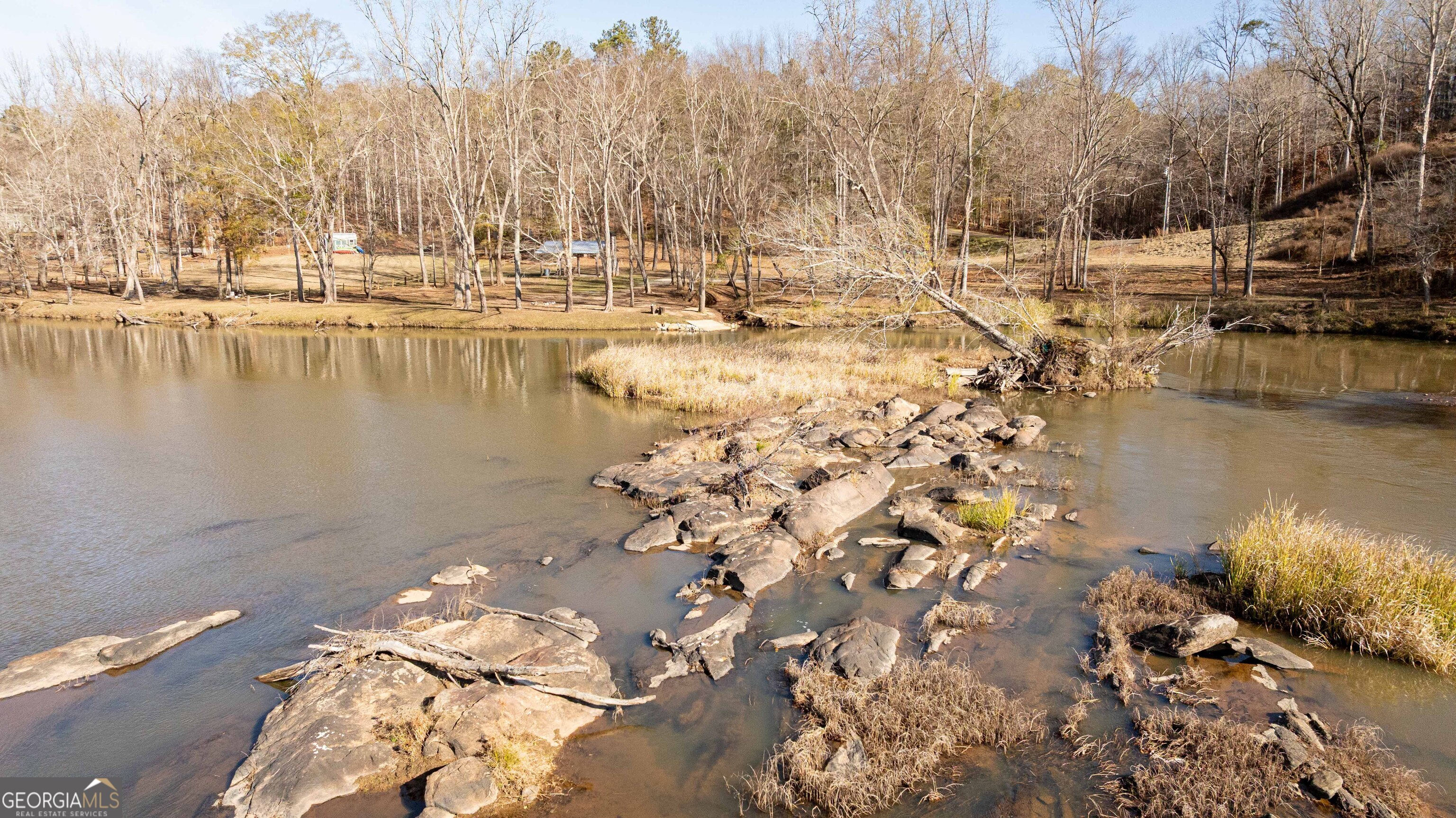 0 Cahaba Shoals Drive Thomaston GA 30286