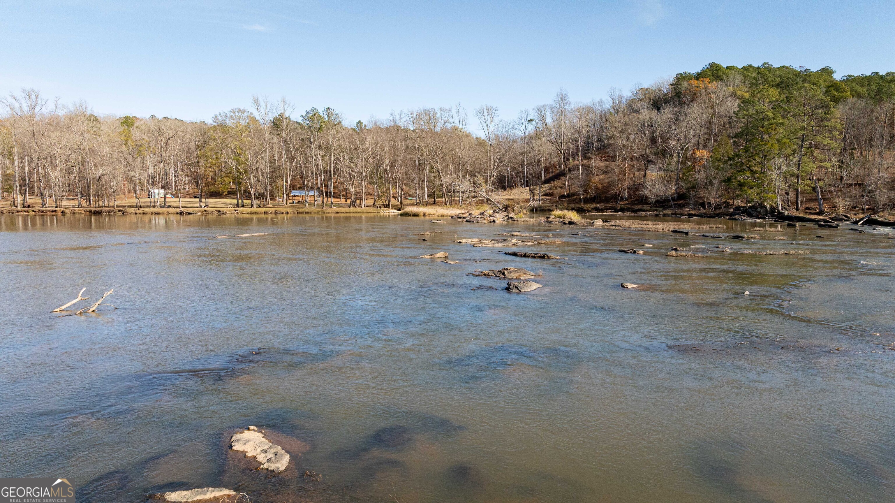 0 Cahaba Shoals Drive Thomaston GA 30286