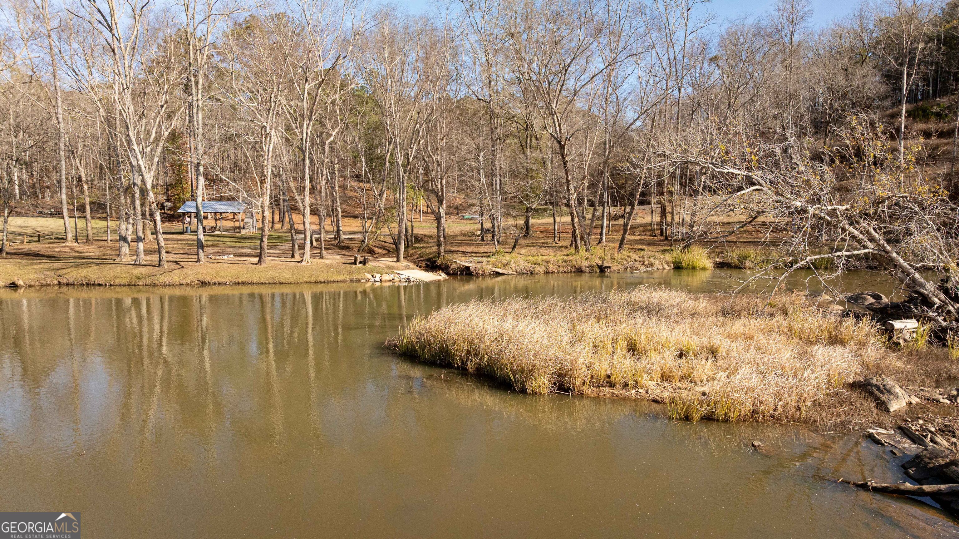 0 Cahaba Shoals Drive Thomaston GA 30286