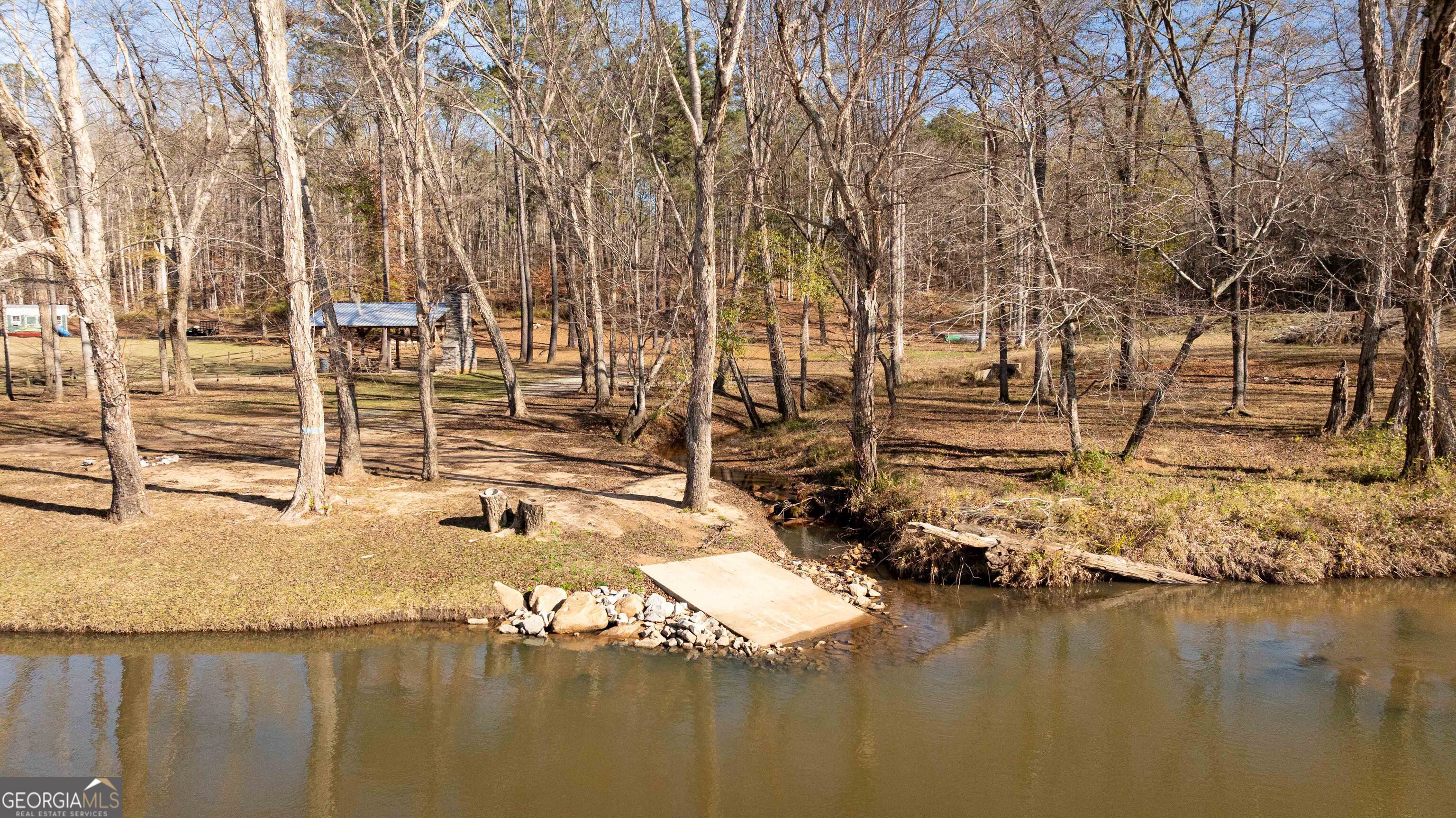 0 Cahaba Shoals Drive Thomaston GA 30286