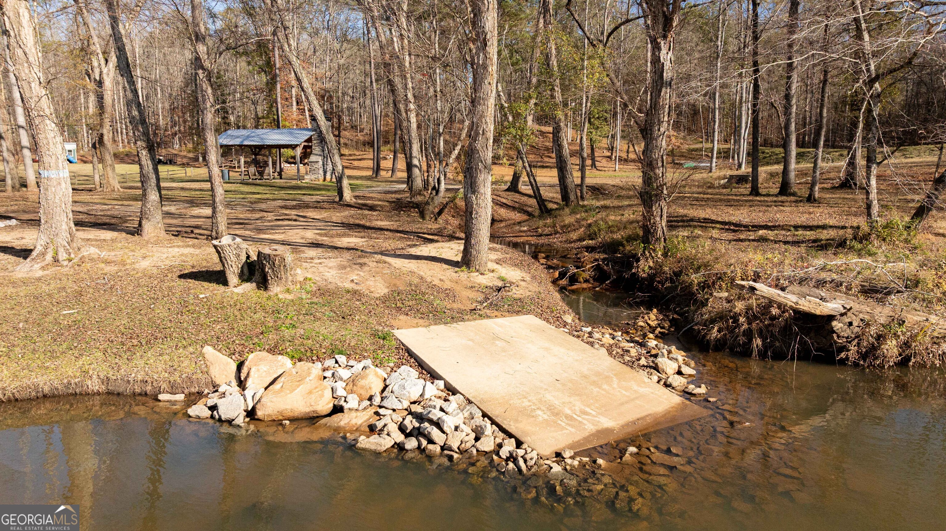 0 Cahaba Shoals Drive Thomaston GA 30286