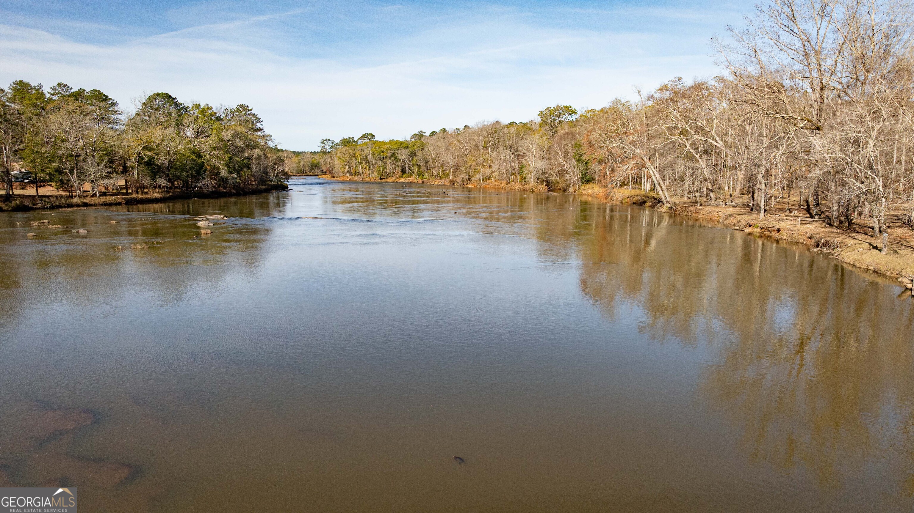 0 Cahaba Shoals Drive Thomaston GA 30286