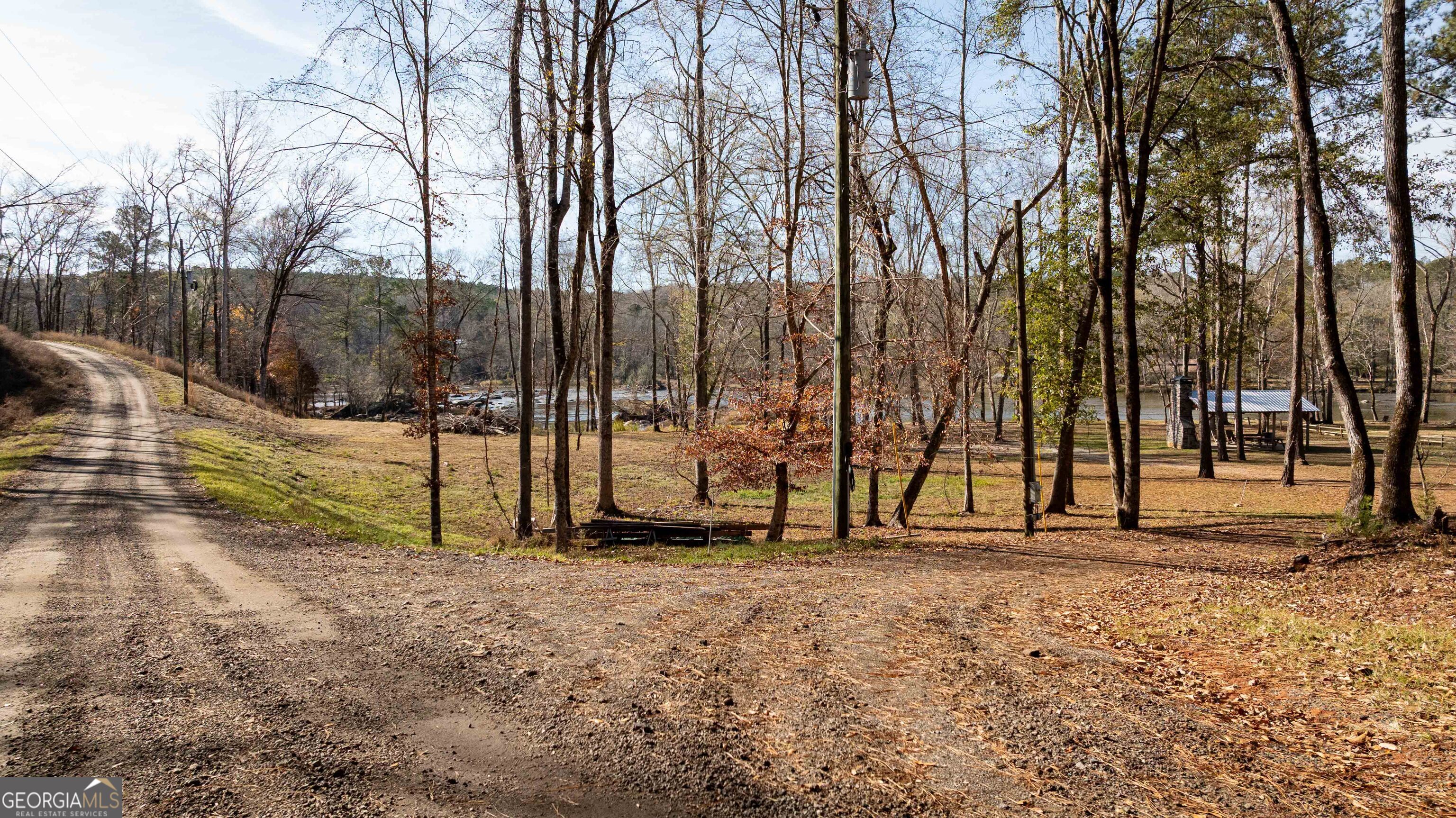 0 Cahaba Shoals Drive Thomaston GA 30286