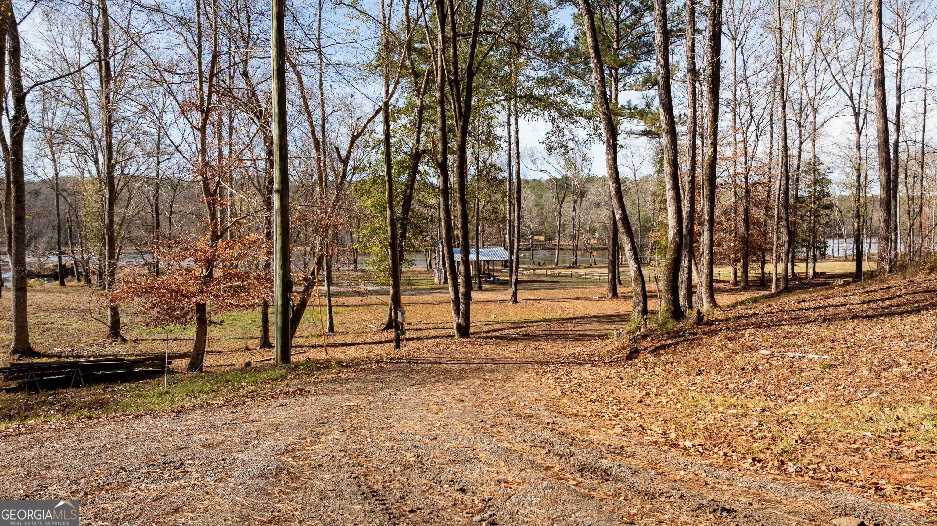 0 Cahaba Shoals Drive Thomaston GA 30286