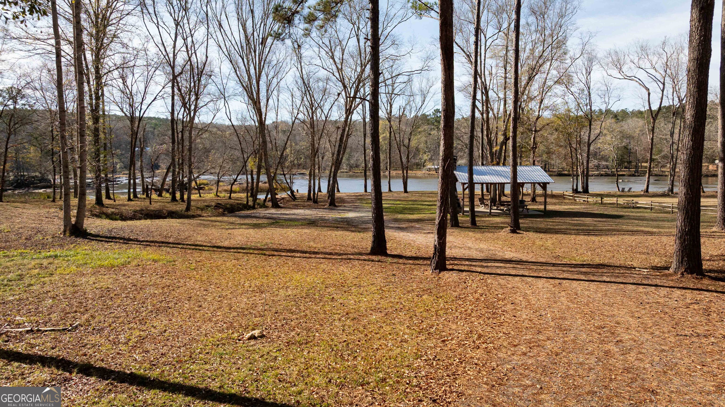0 Cahaba Shoals Drive Thomaston GA 30286