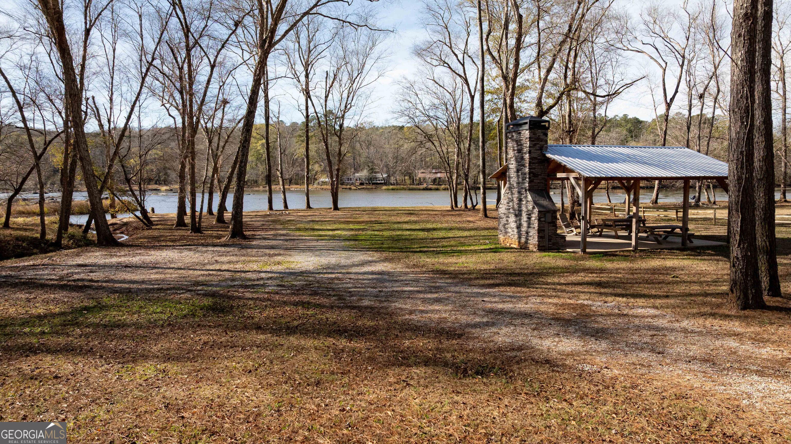 0 Cahaba Shoals Drive Thomaston GA 30286