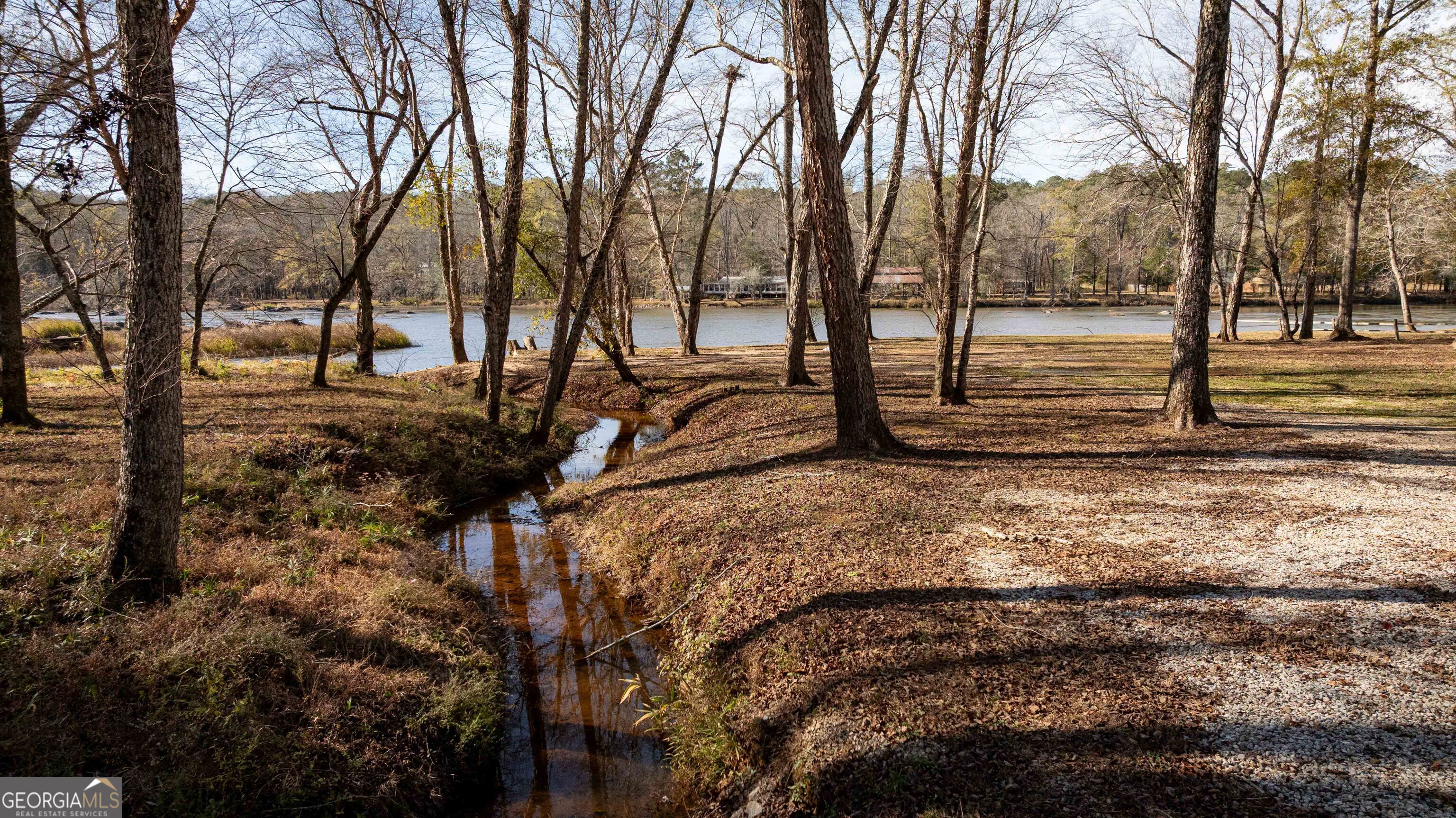 0 Cahaba Shoals Drive Thomaston GA 30286