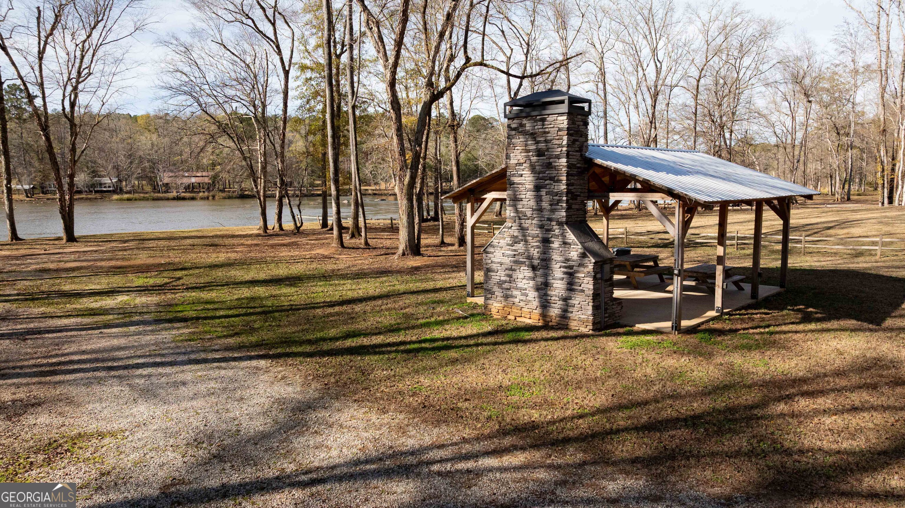 0 Cahaba Shoals Drive Thomaston GA 30286