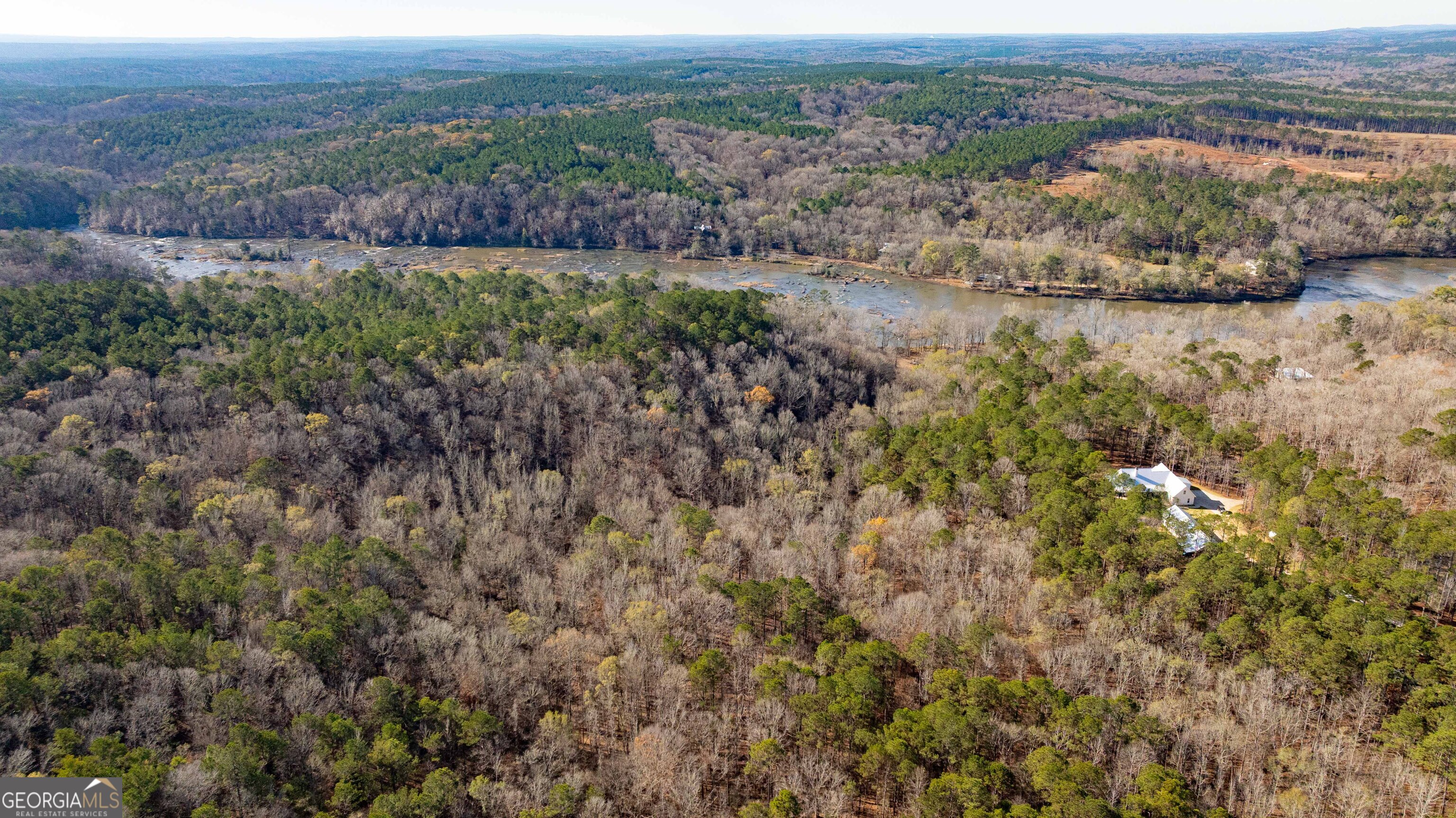 0 Cahaba Shoals Drive Thomaston GA 30286