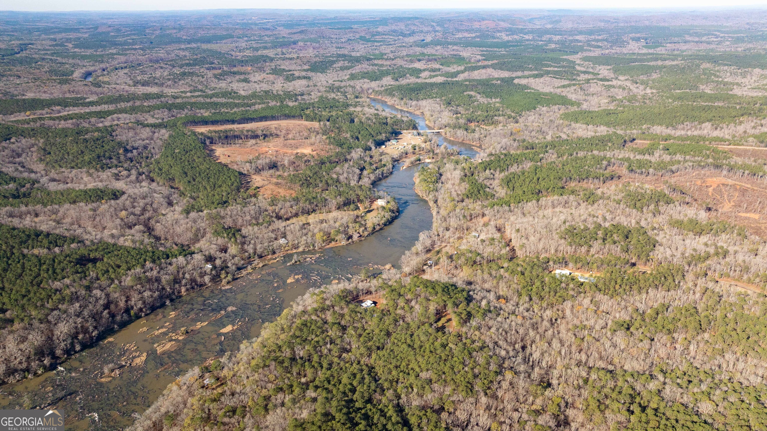 0 Cahaba Shoals Drive Thomaston GA 30286