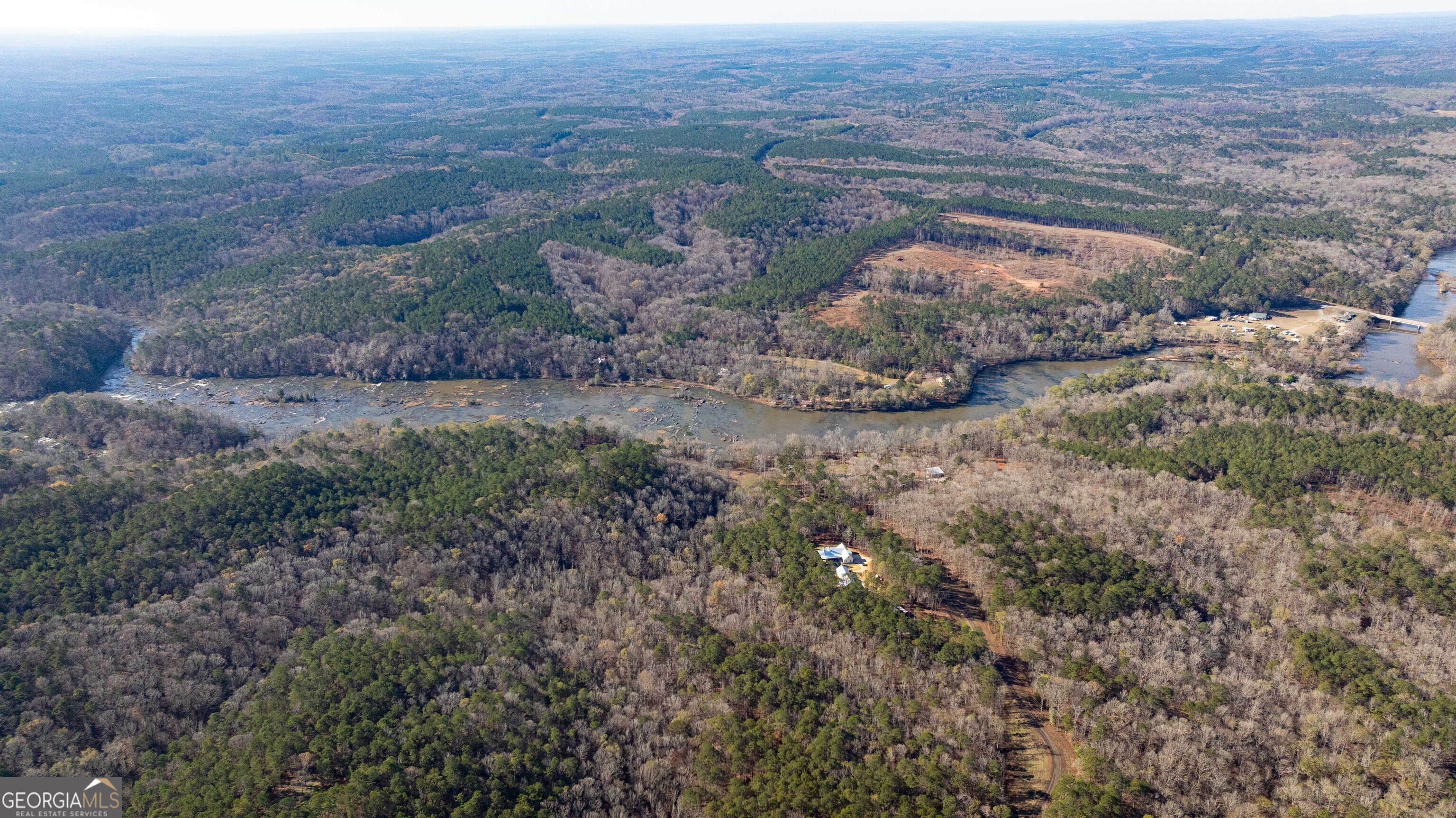 0 Cahaba Shoals Drive Thomaston GA 30286