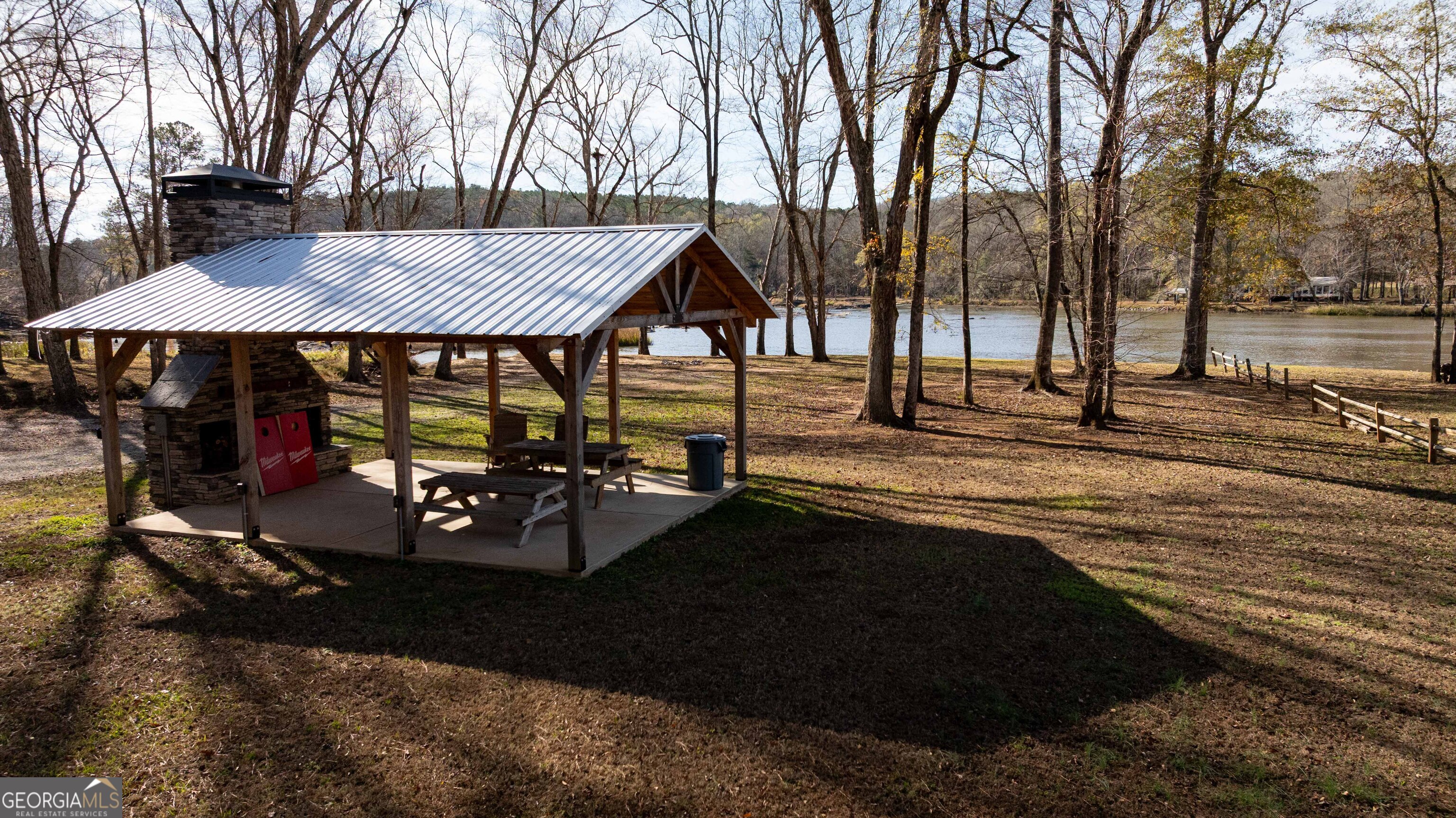 0 Cahaba Shoals Drive Thomaston GA 30286