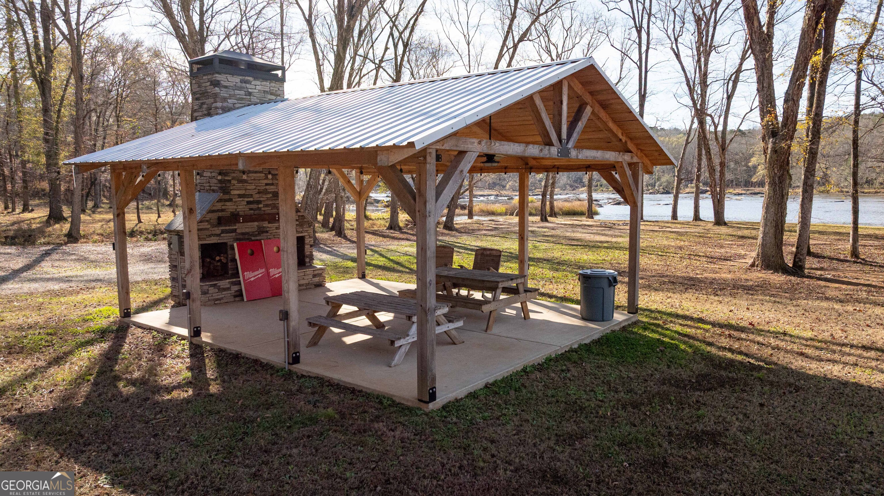0 Cahaba Shoals Drive Thomaston GA 30286