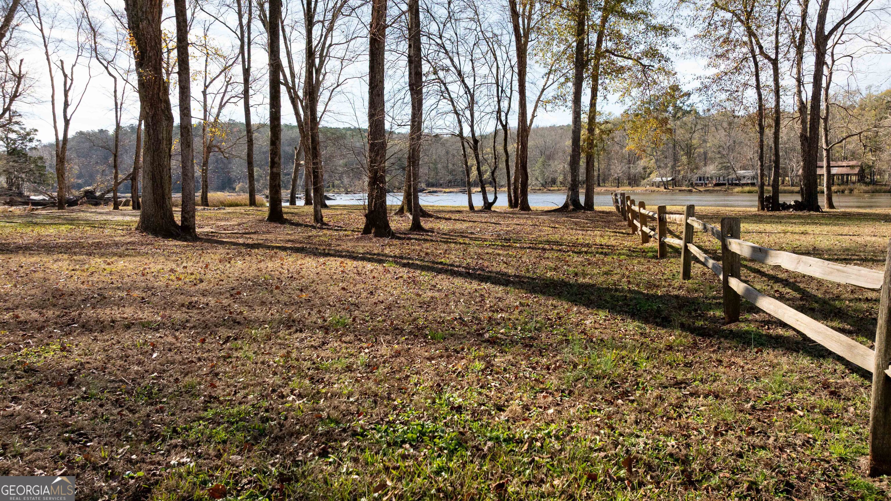 0 Cahaba Shoals Drive Thomaston GA 30286