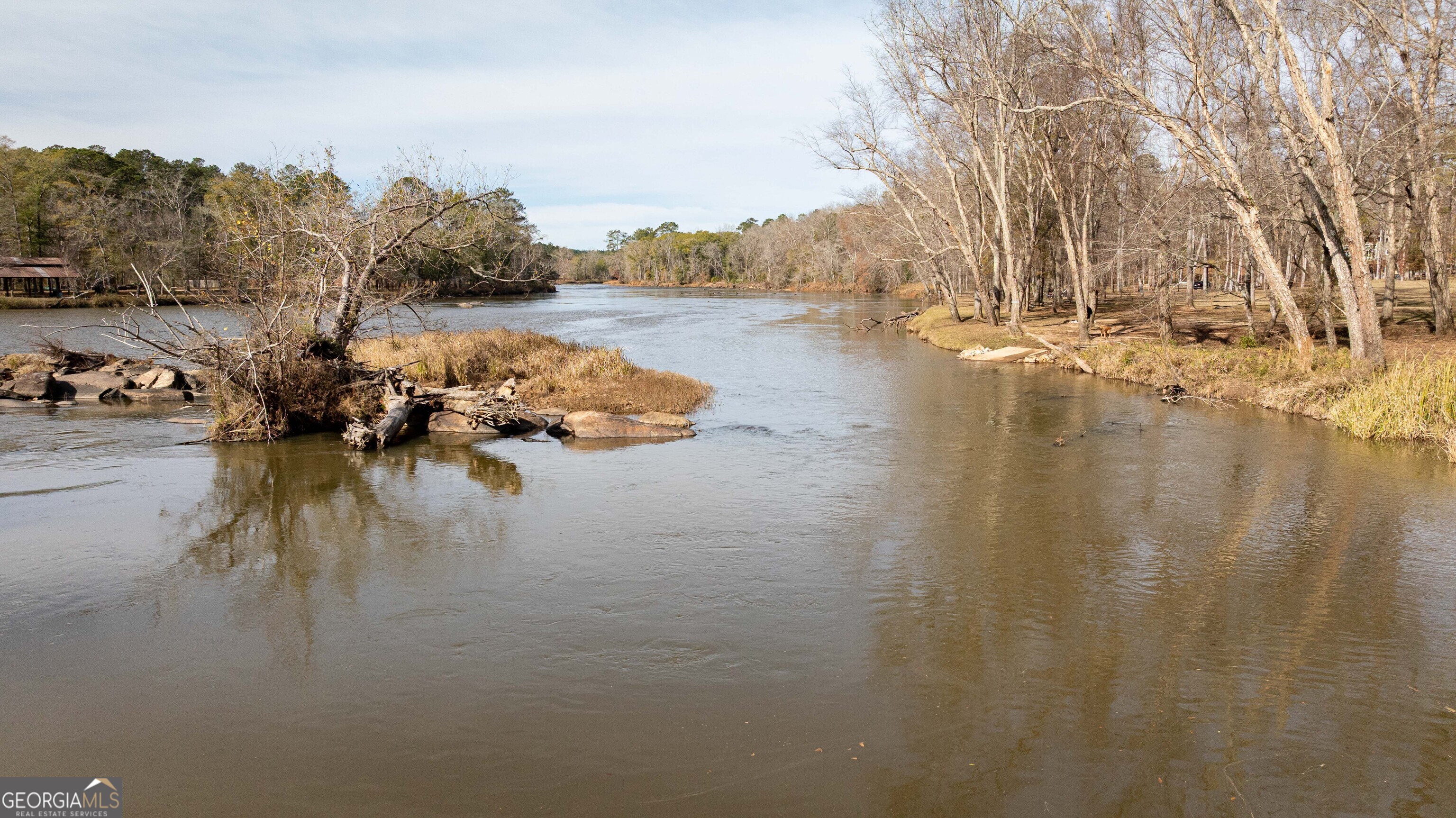 0 Cahaba Shoals Drive Thomaston GA 30286