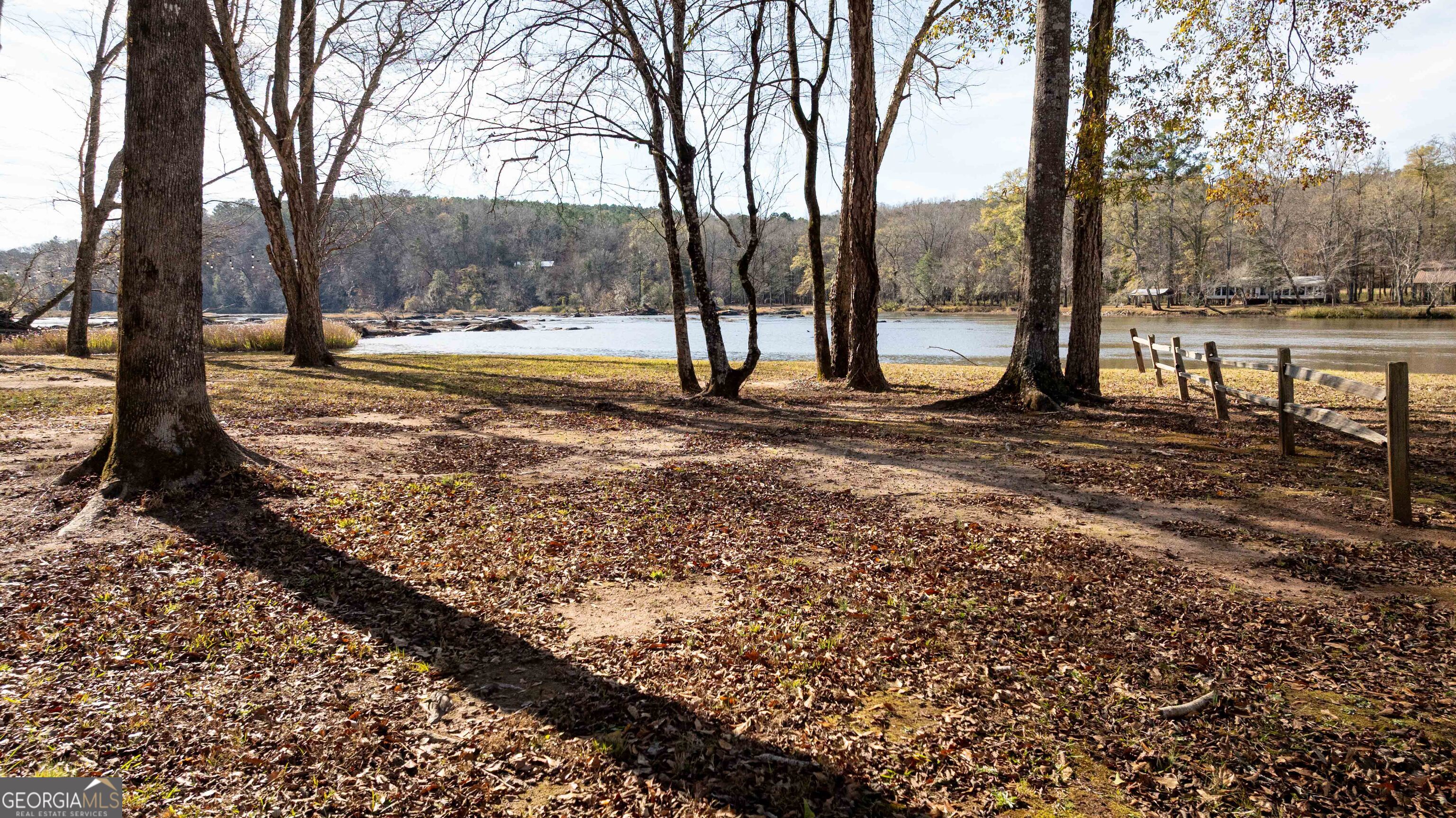 0 Cahaba Shoals Drive Thomaston GA 30286