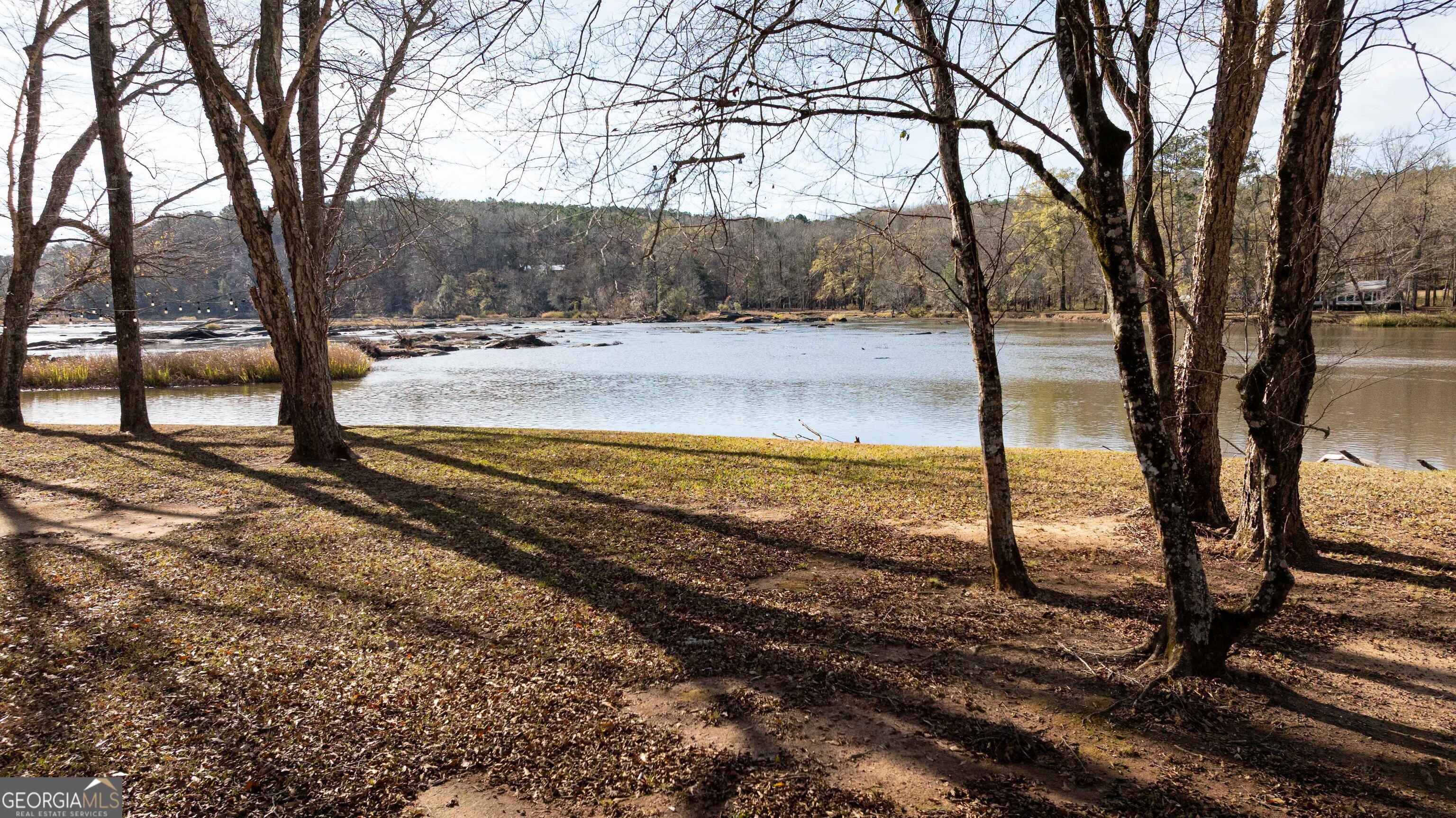 0 Cahaba Shoals Drive Thomaston GA 30286