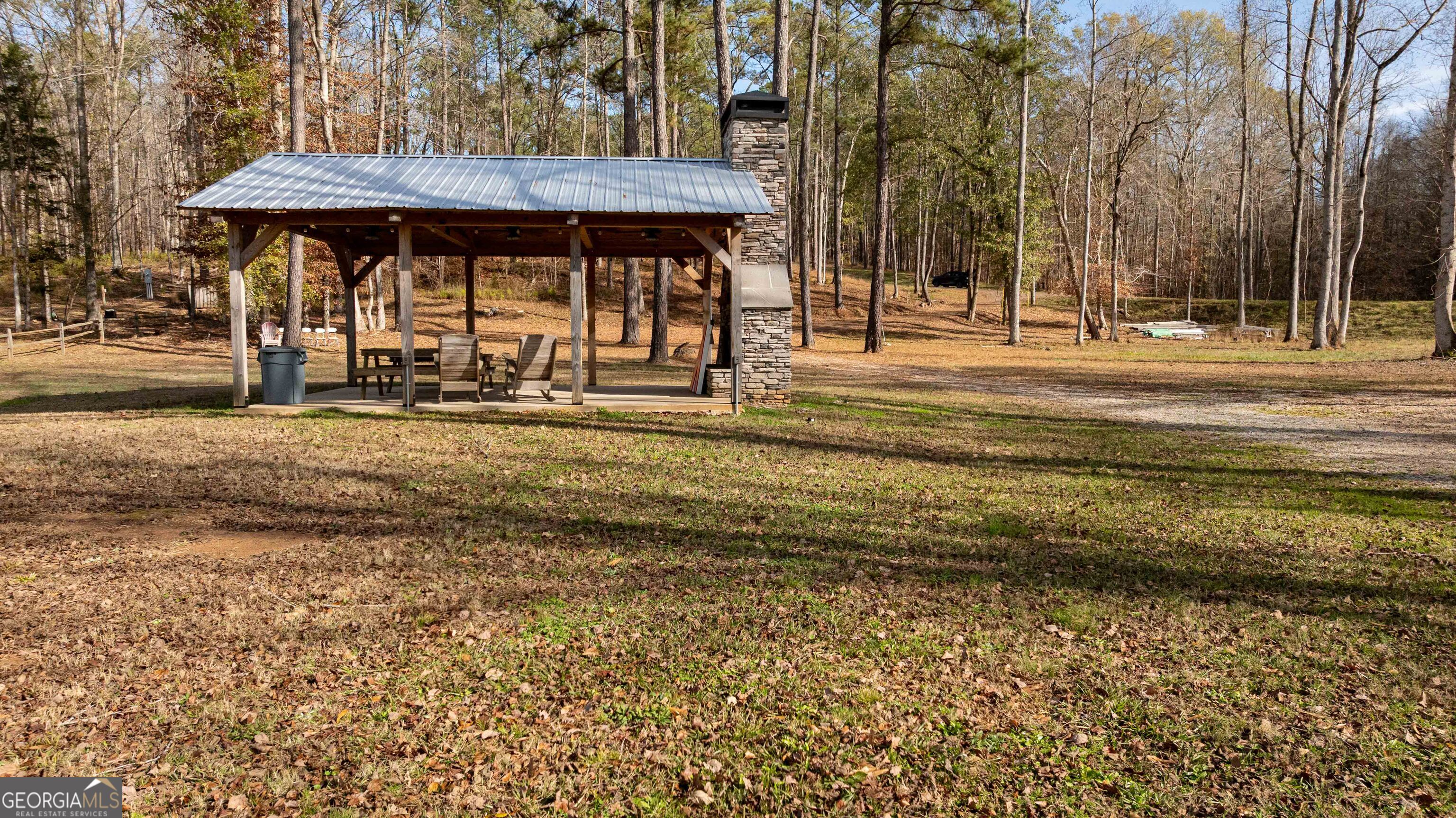 0 Cahaba Shoals Drive Thomaston GA 30286