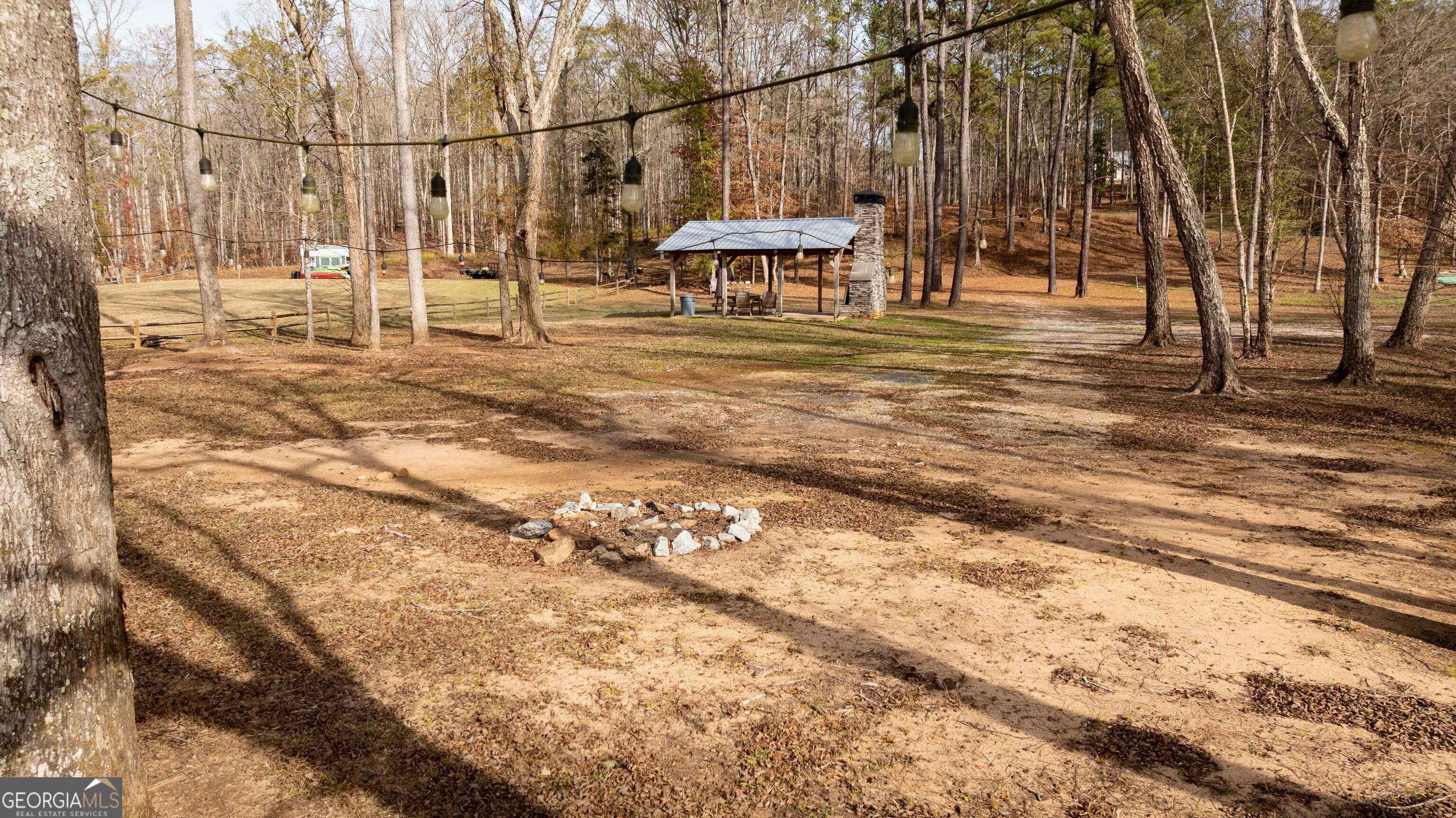 0 Cahaba Shoals Drive Thomaston GA 30286