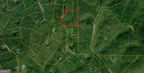 0 Outback Road Jasper GA 30143