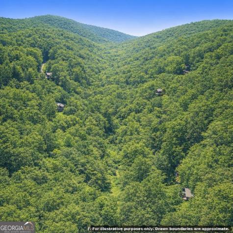 0 Outback Road Jasper GA 30143