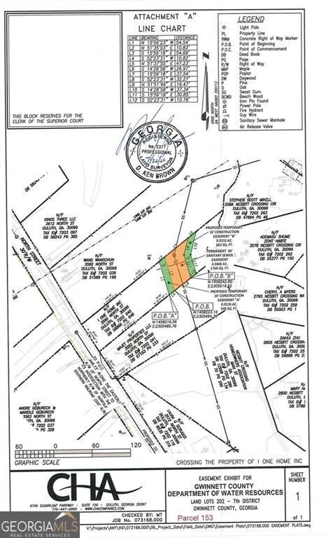 3590 North Street Duluth GA 30096