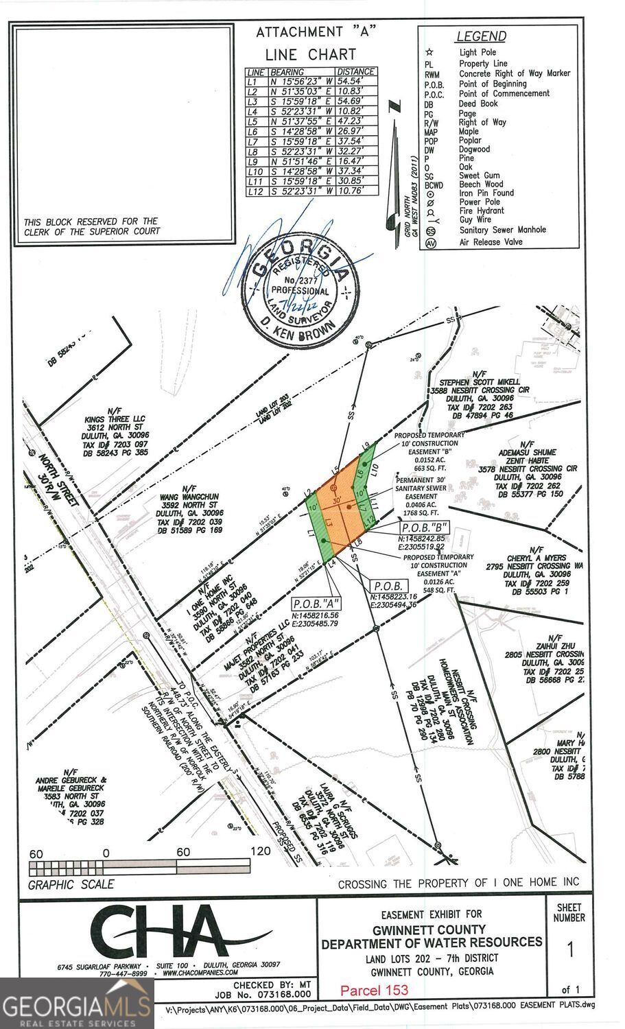 3590 North Street Duluth GA 30096
