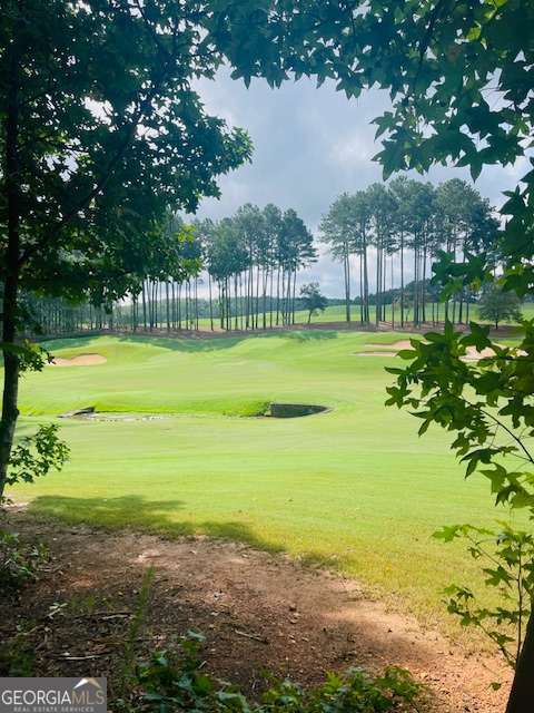 124 Hawks Court Ball Ground GA 30107