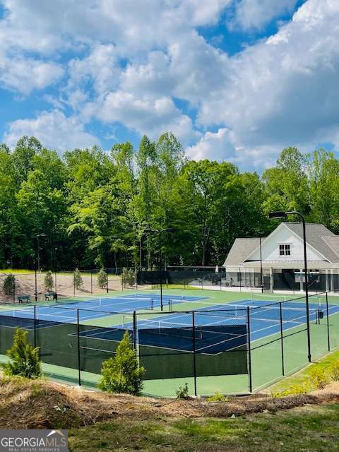 124 Hawks Court Ball Ground GA 30107