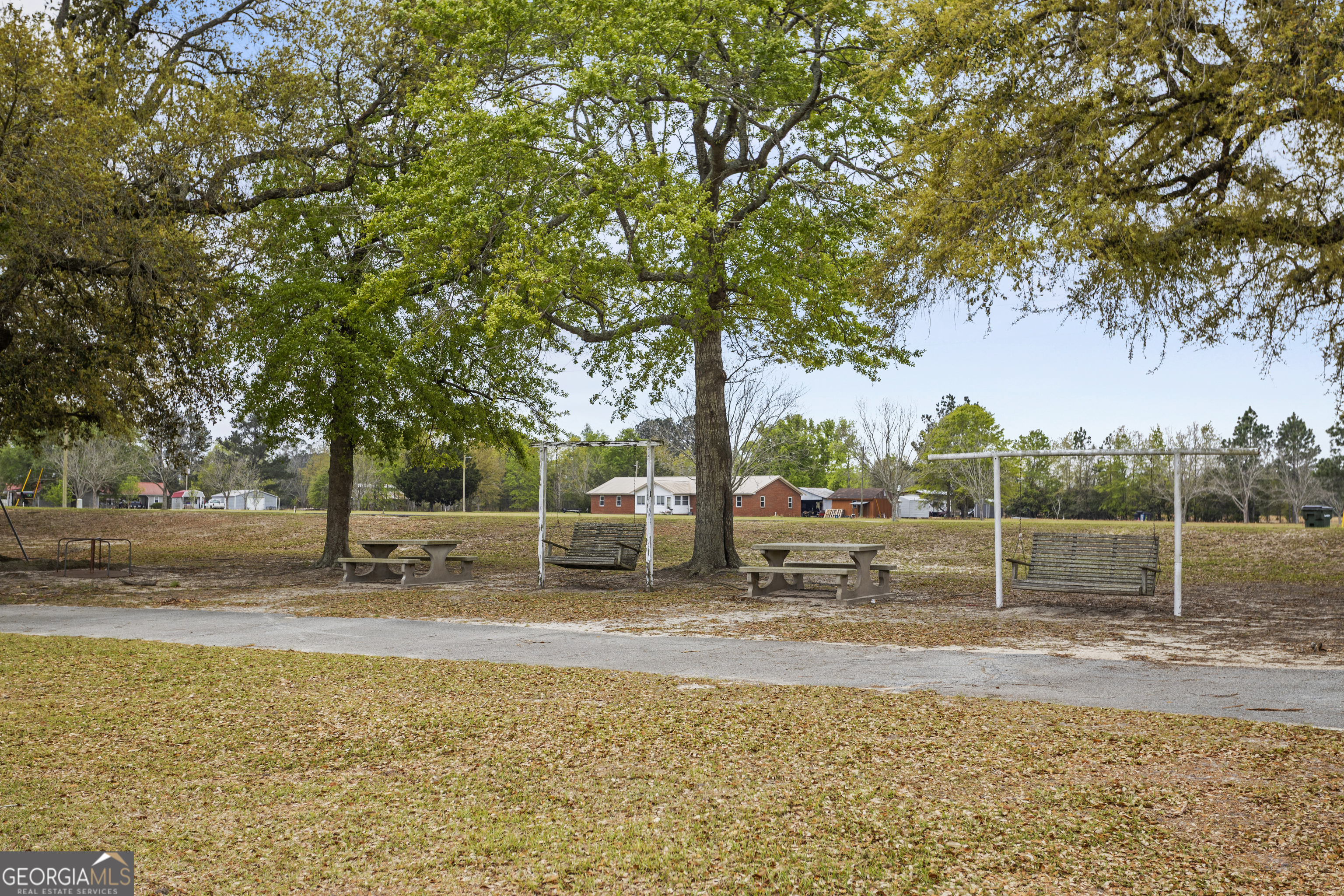 2206 Tellie Akins Road Claxton GA 30417